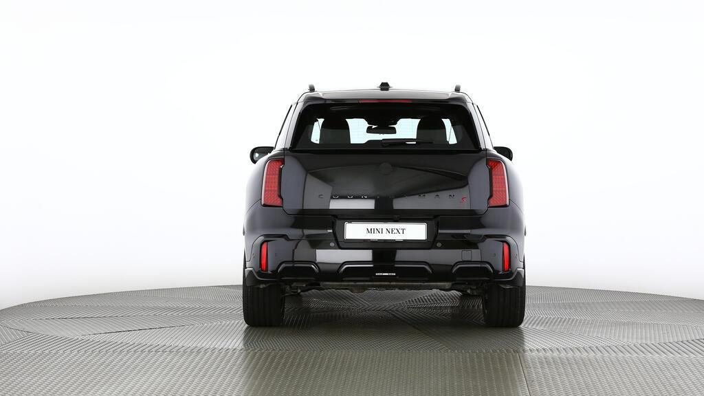 MINI Countryman S ALL4-image-13
