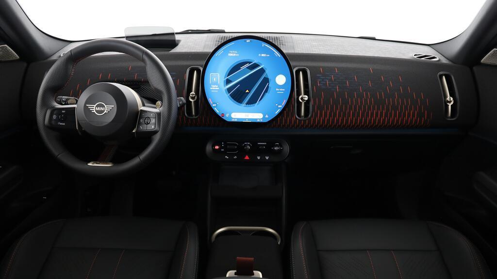 MINI Countryman S ALL4-image-11