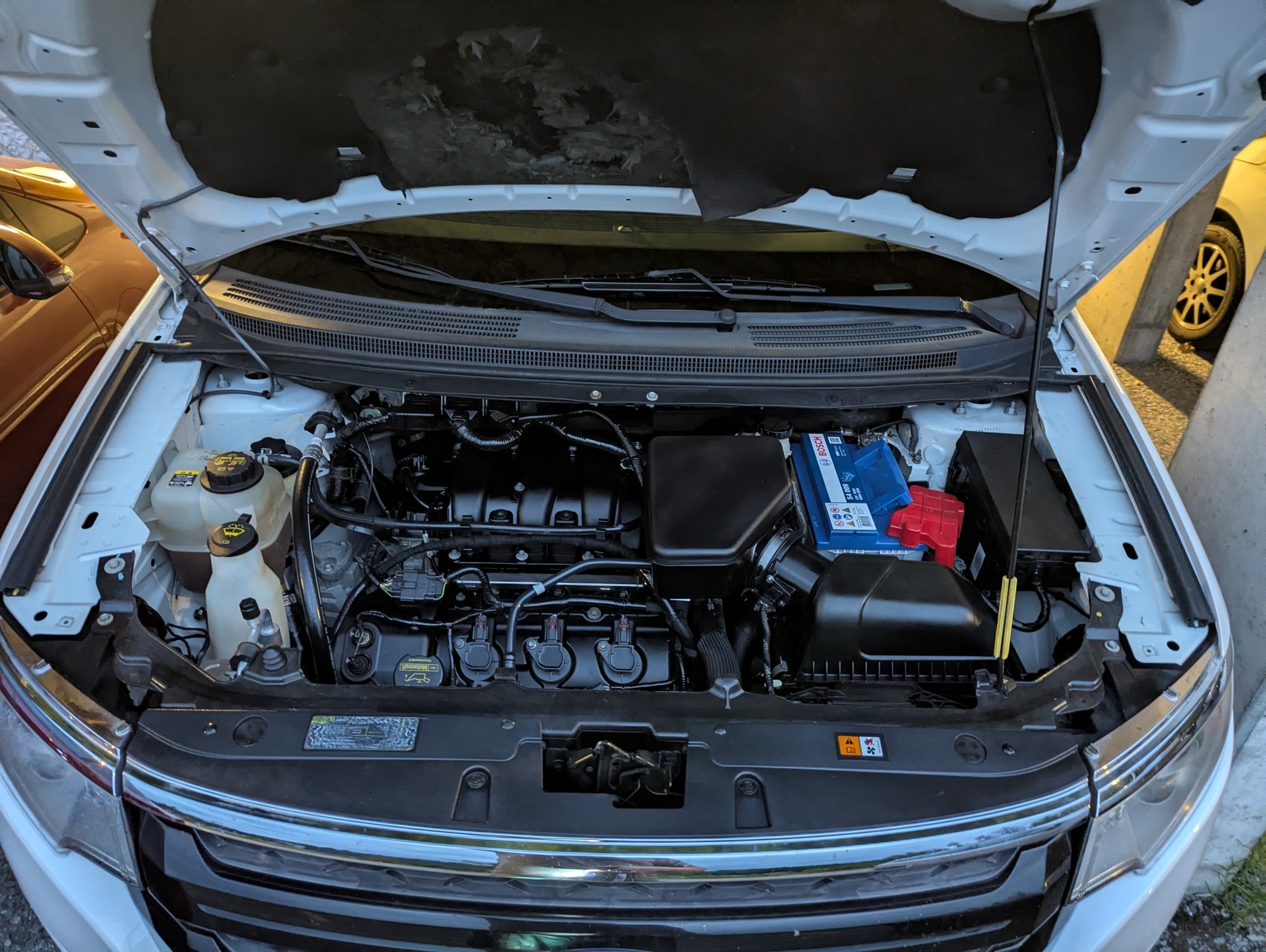 FORD Sport 3.7-image-4