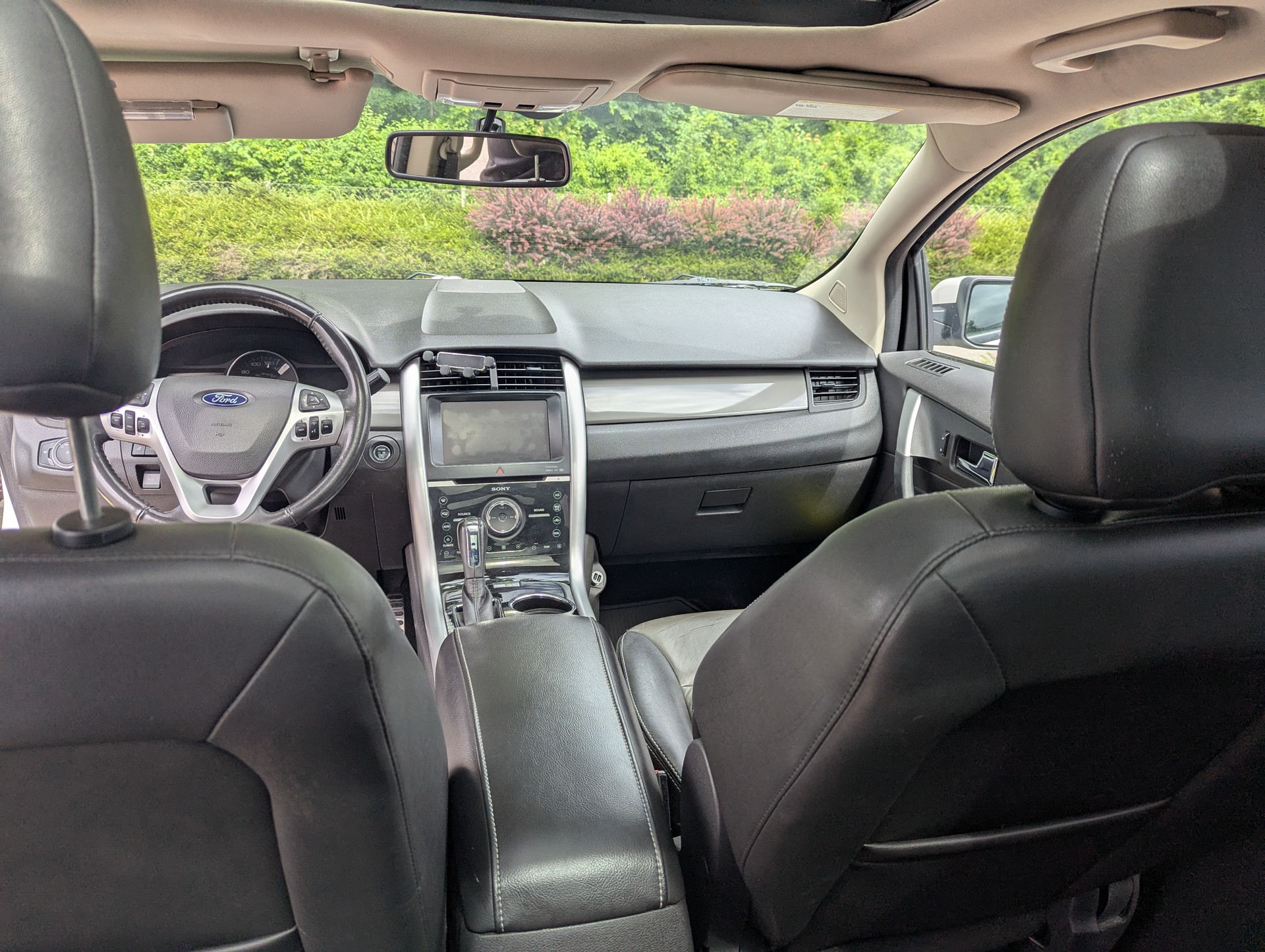 FORD Sport 3.7-image-3