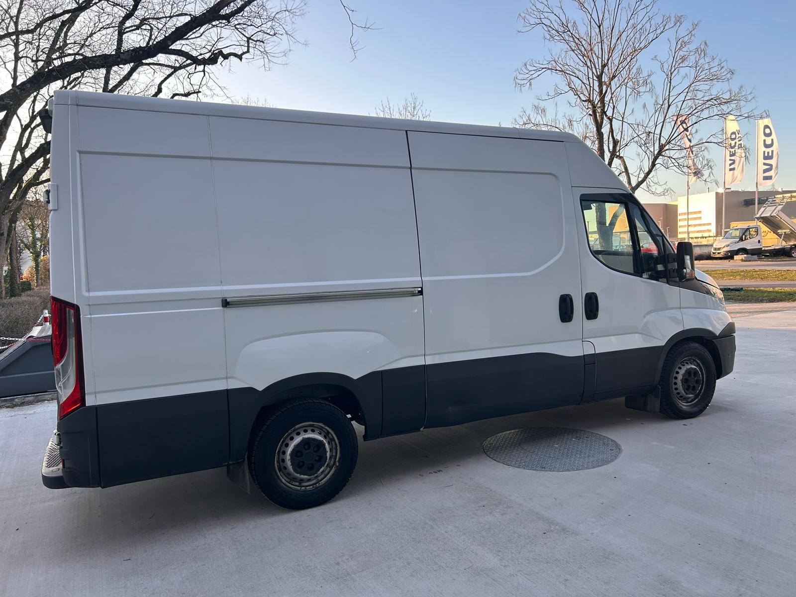 IVECO DAILY 35 S 14 A8 V-image-3