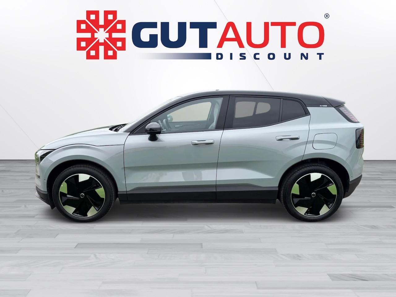 VOLVO EX30 E60 69kWh TWIN ULTRA PERFORMNCE AWD-image-1