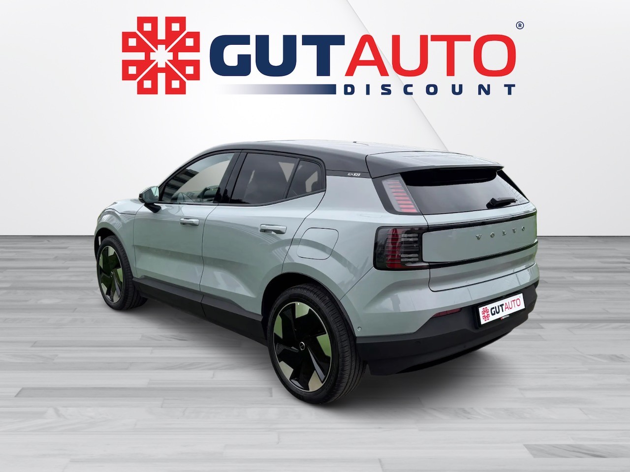 VOLVO EX30 E60 69kWh TWIN ULTRA PERFORMNCE AWD-image-2