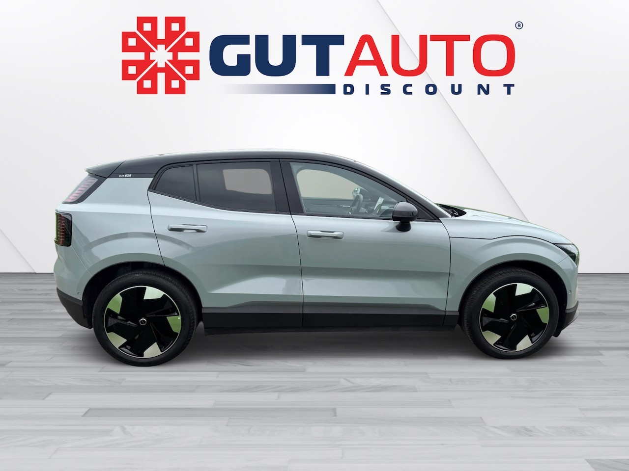 VOLVO EX30 E60 69kWh TWIN ULTRA PERFORMNCE AWD-image-5