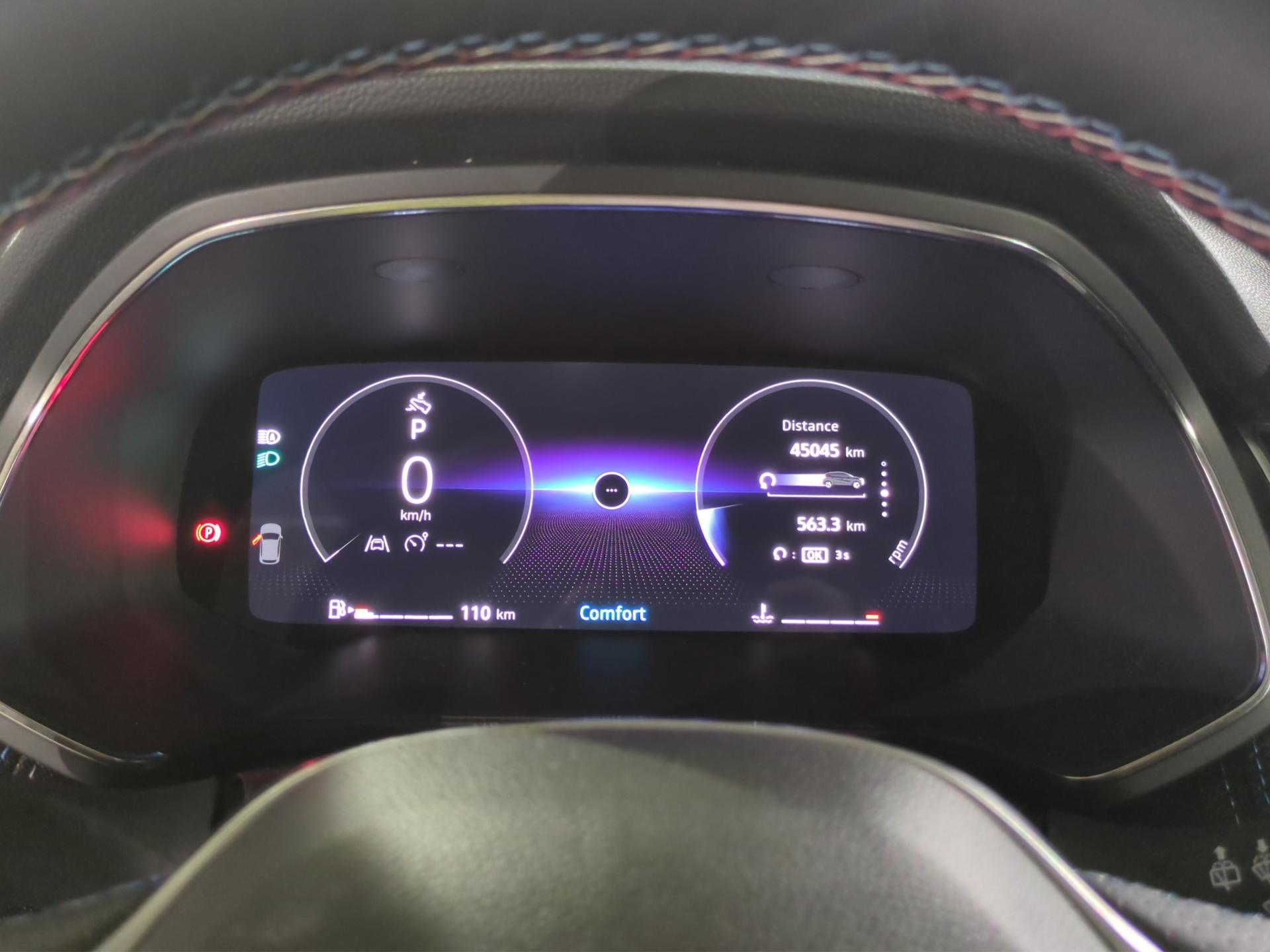 RENAULT Captur 1.3 TCe Esprit Alpine EDC-image-10
