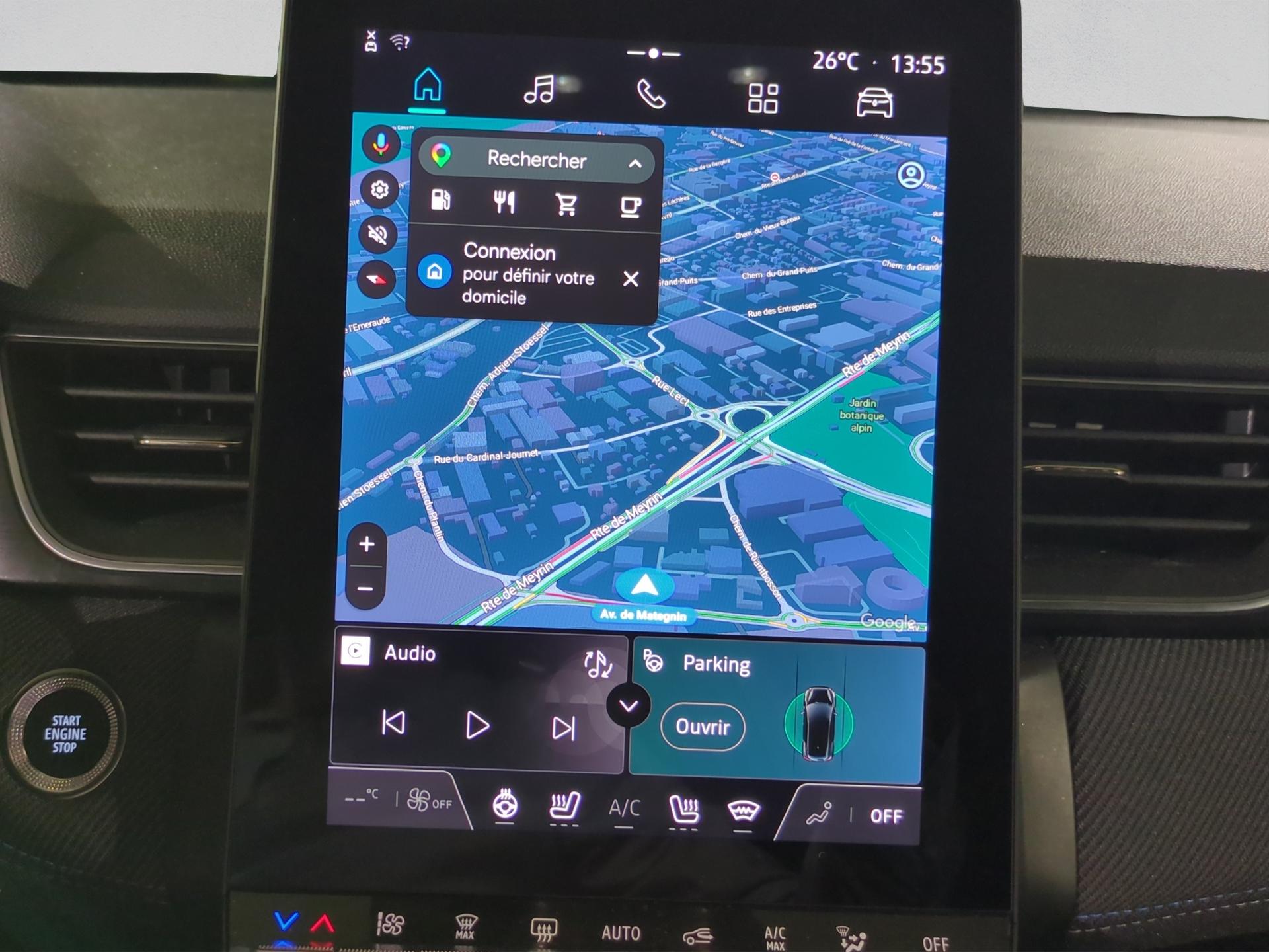 RENAULT Captur 1.3 TCe Esprit Alpine EDC-image-12