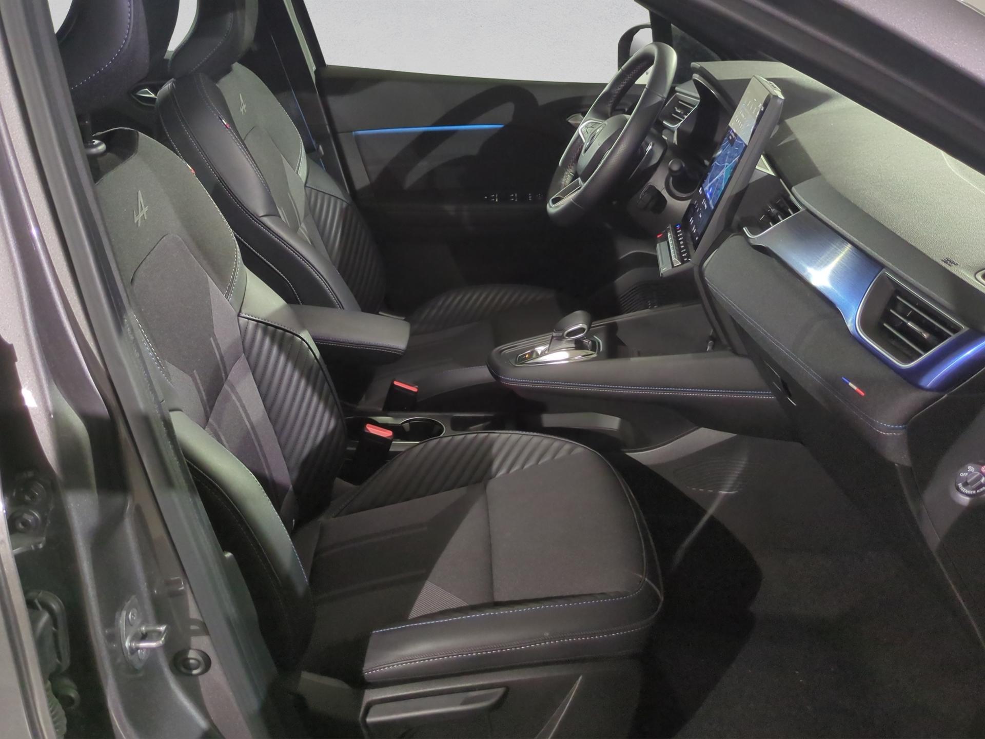 RENAULT Captur 1.3 TCe Esprit Alpine EDC-image-16
