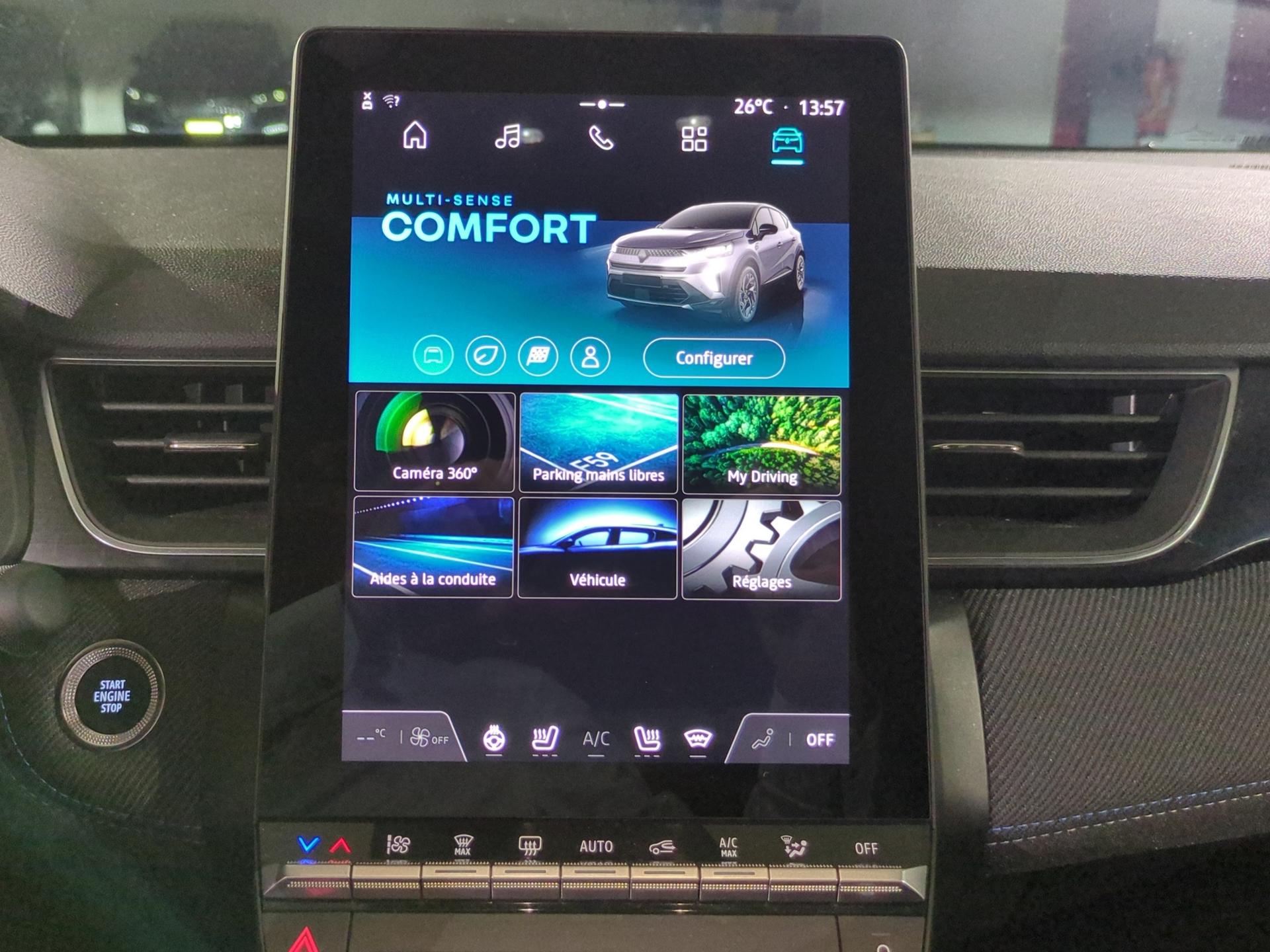 RENAULT Captur 1.3 TCe Esprit Alpine EDC-image-20