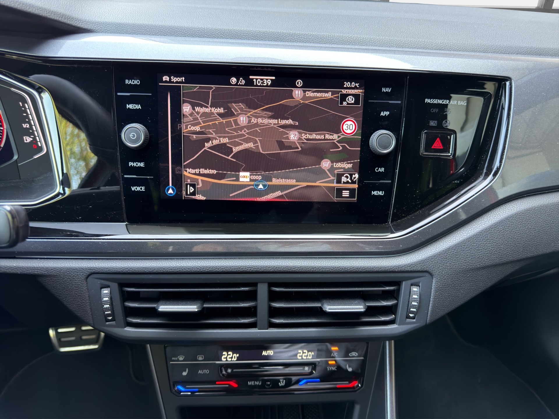 VW Polo 2.0 TSI GTI DSG-image-9