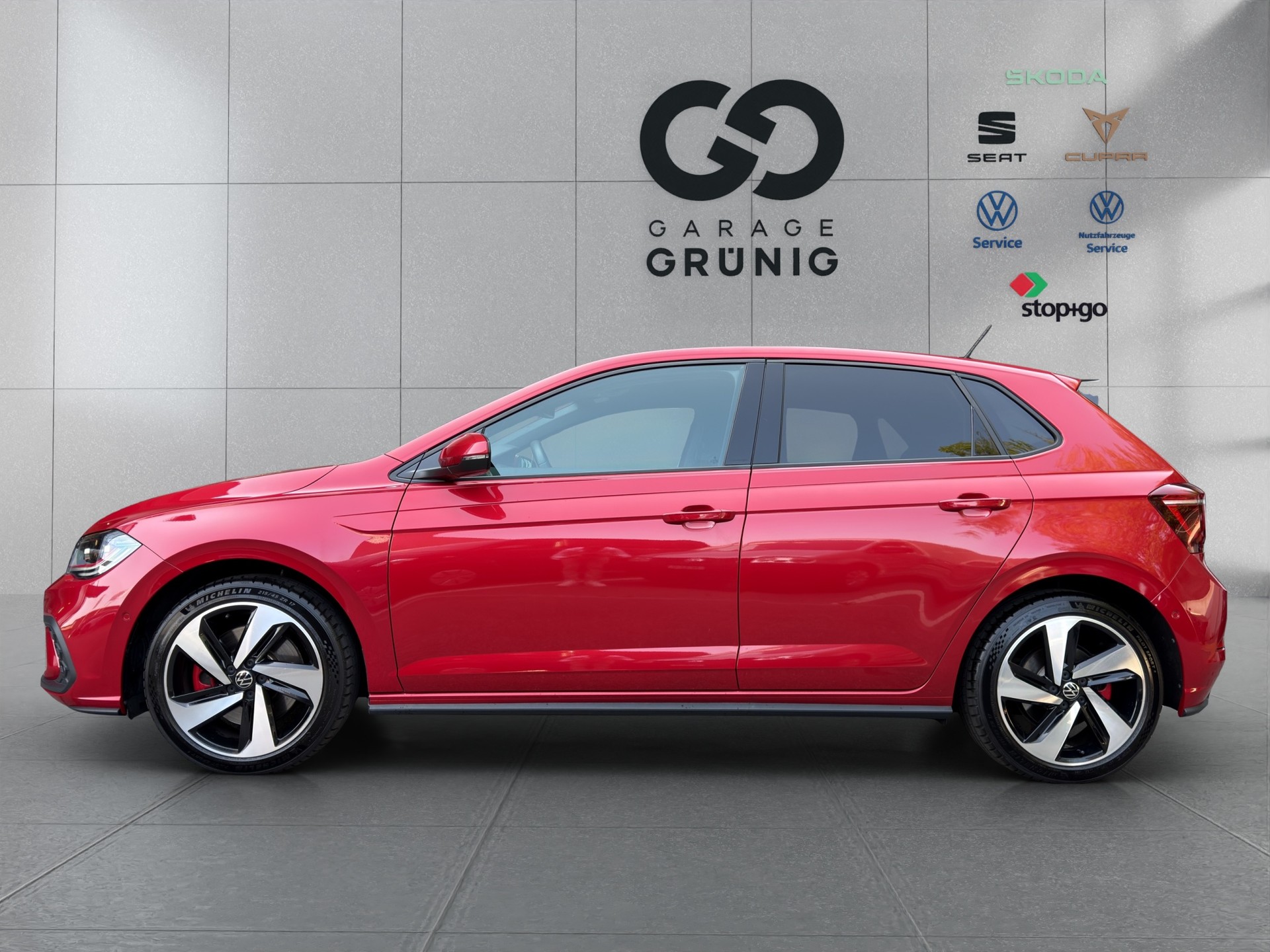 VW Polo 2.0 TSI GTI DSG-showroom-element-2