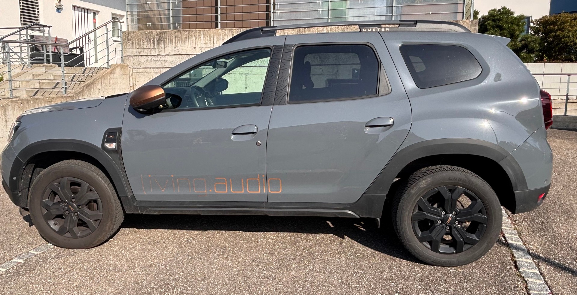 DACIA 1.3 TCe 150 Extreme 4WD-image-1