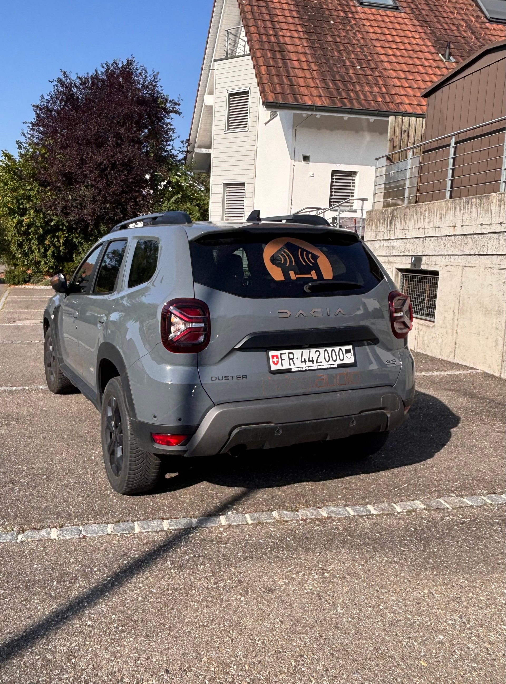 DACIA 1.3 TCe 150 Extreme 4WD-image-2
