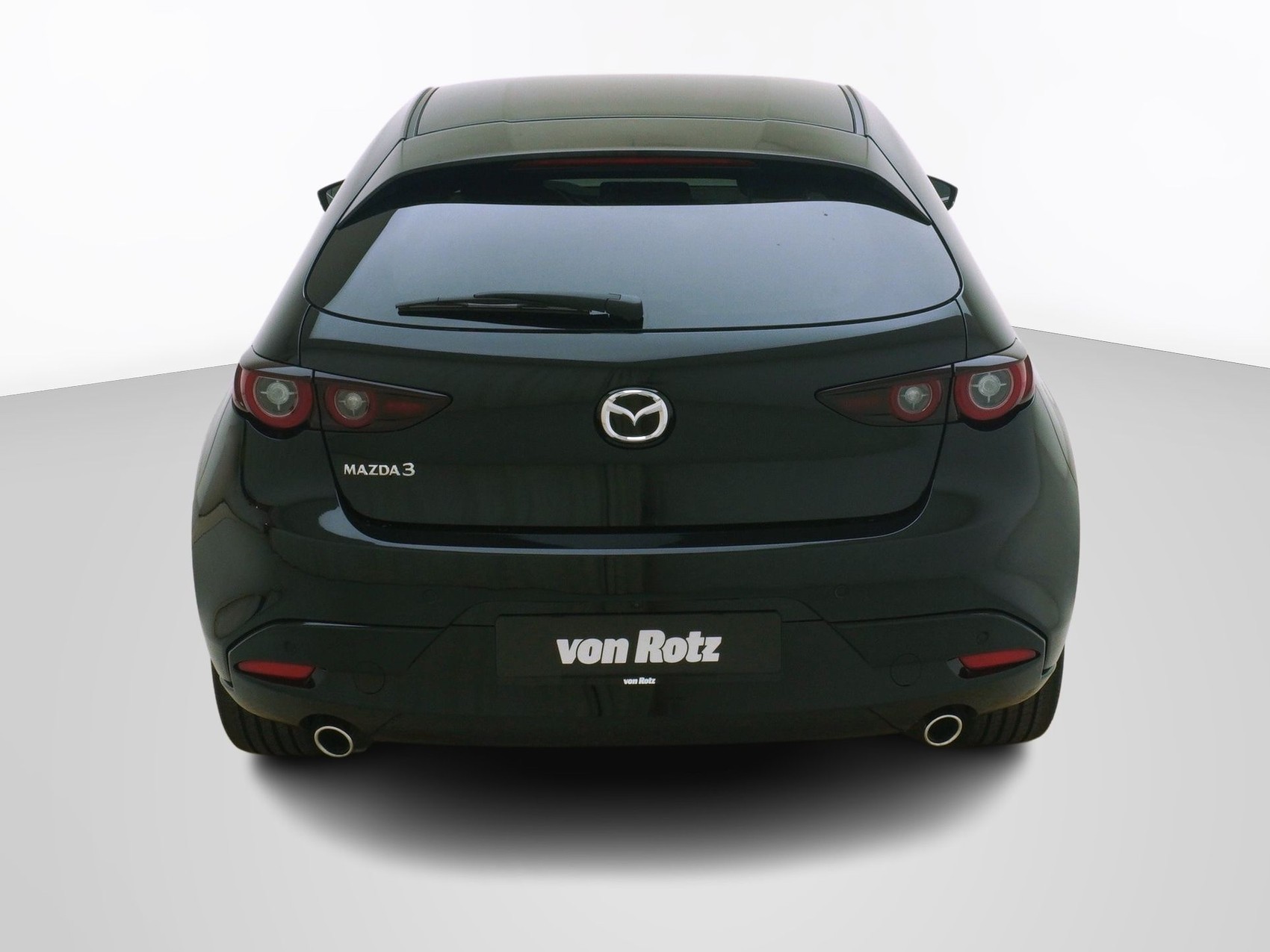 MAZDA 3 Hatchback 2.5 Homura-image-2