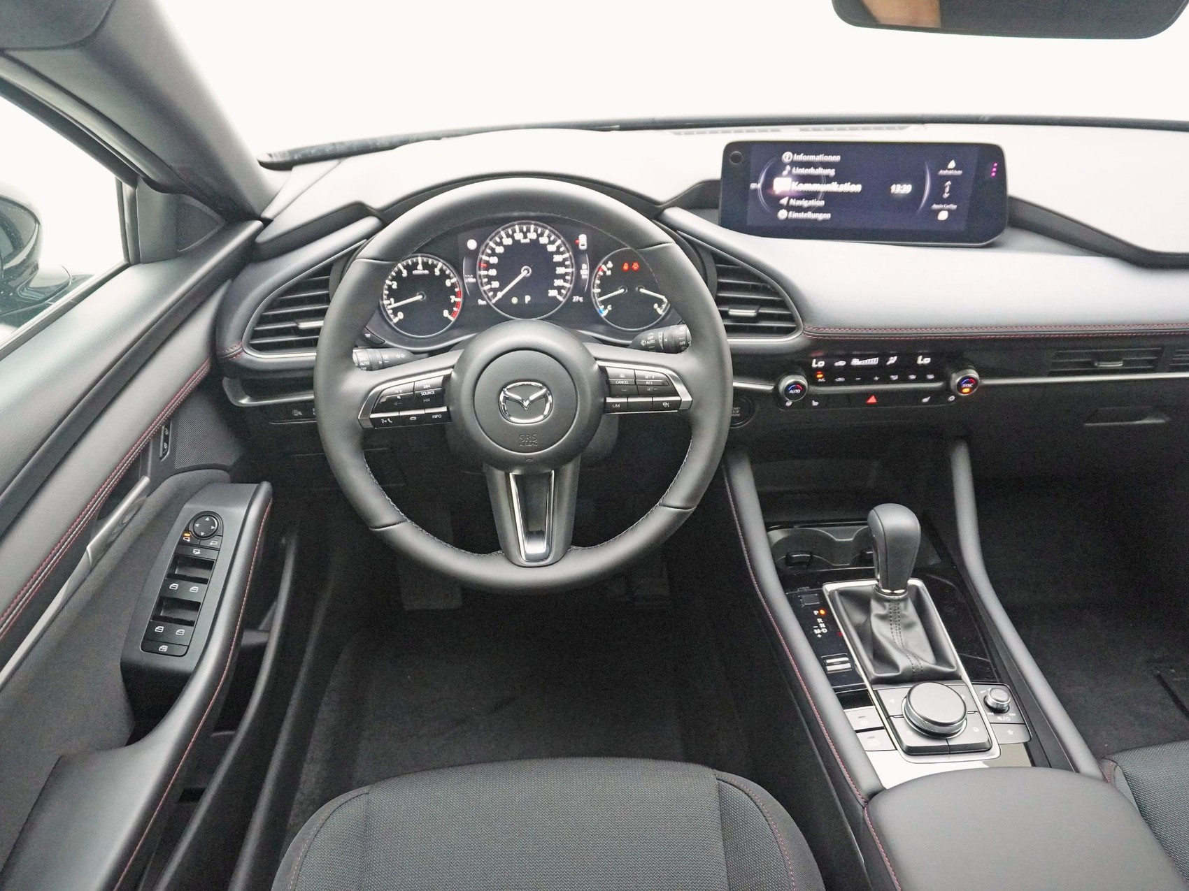 MAZDA 3 Hatchback 2.5 Homura-image-9