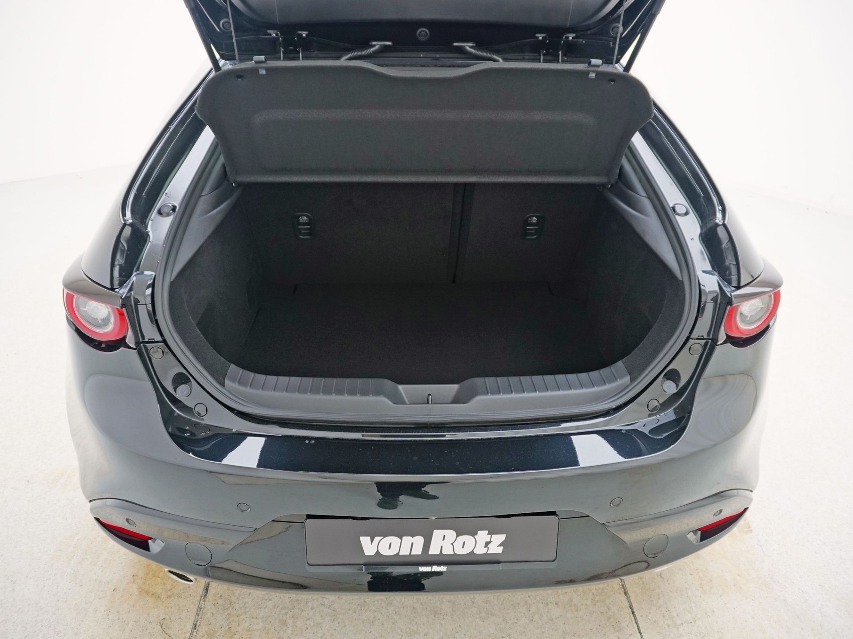 MAZDA 3 Hatchback 2.5 Homura-image-20