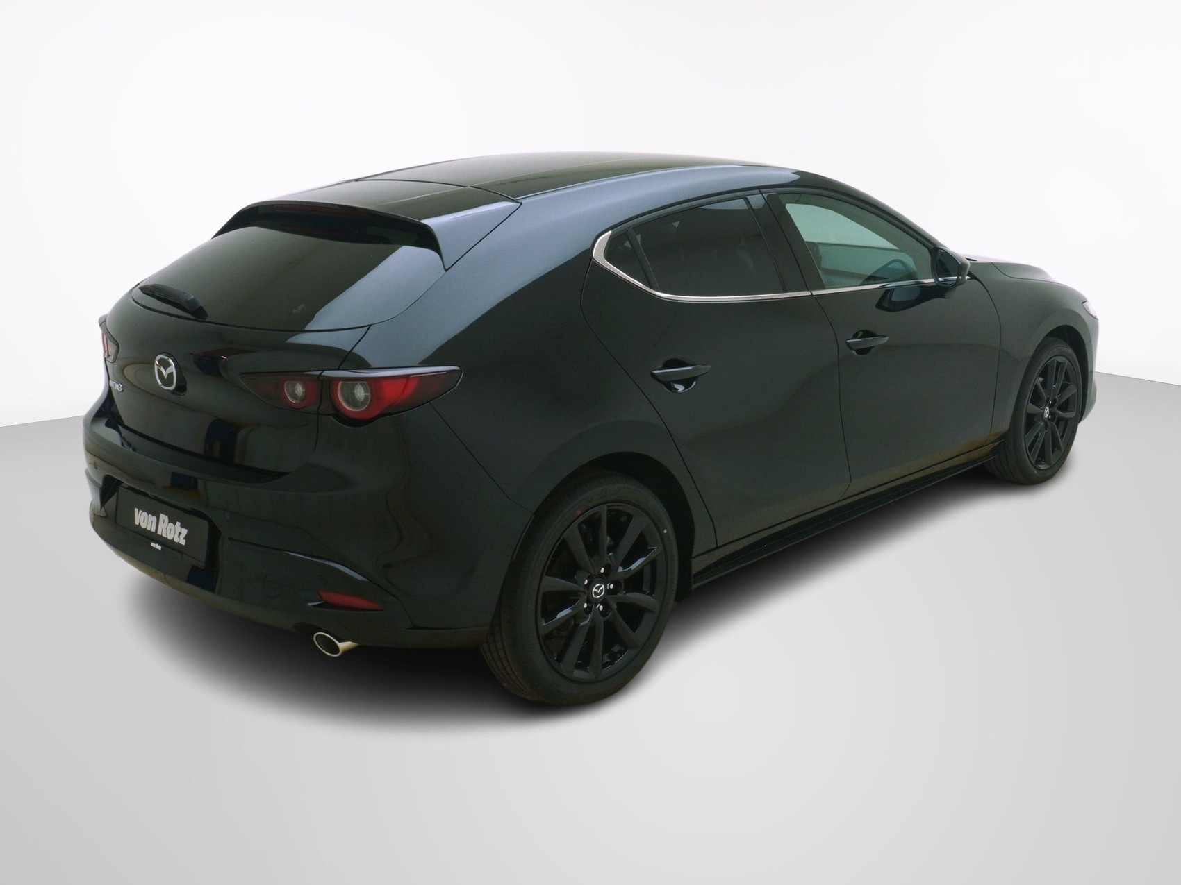 MAZDA 3 Hatchback 2.5 Homura-image-3