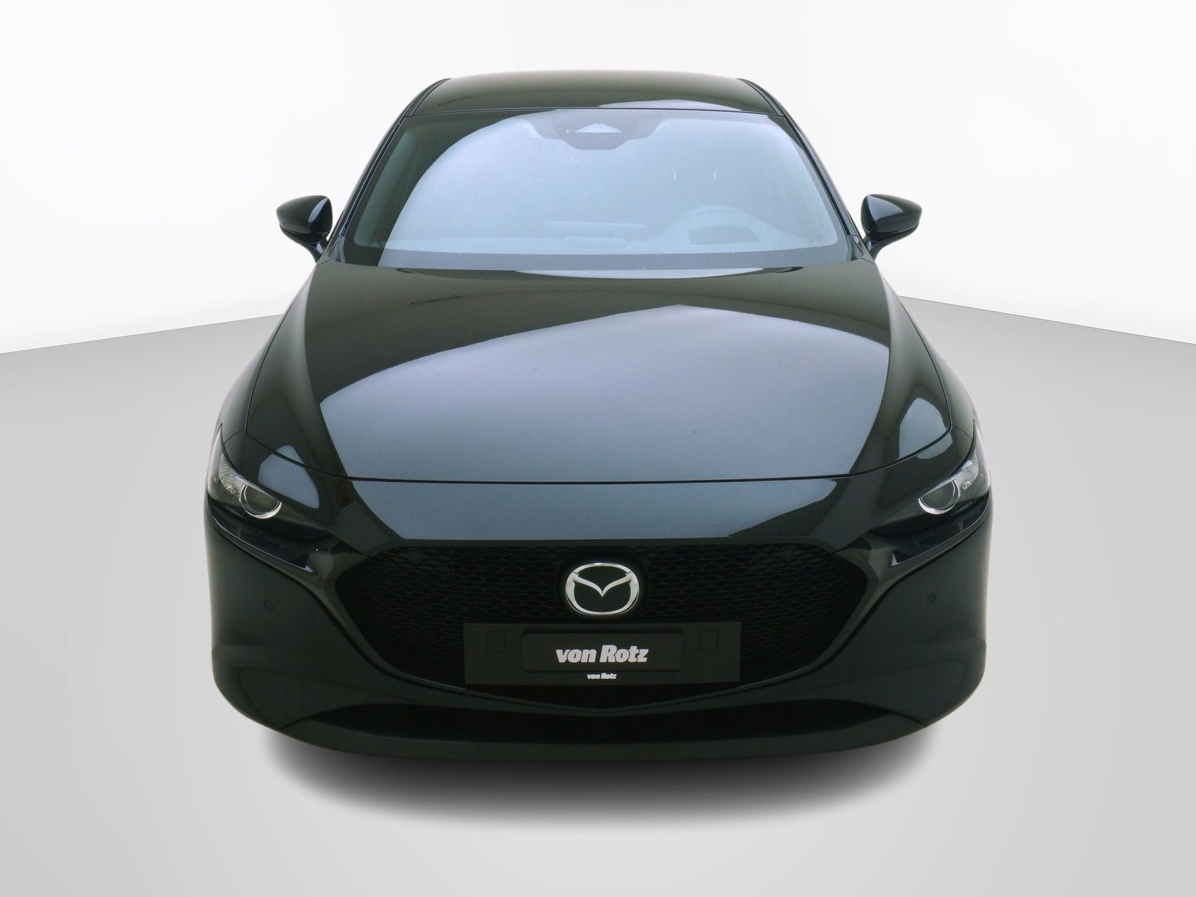 MAZDA 3 Hatchback 2.5 Homura-image-4