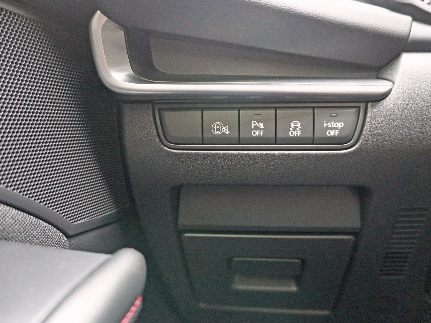 MAZDA 3 Hatchback 2.5 Homura-image-16