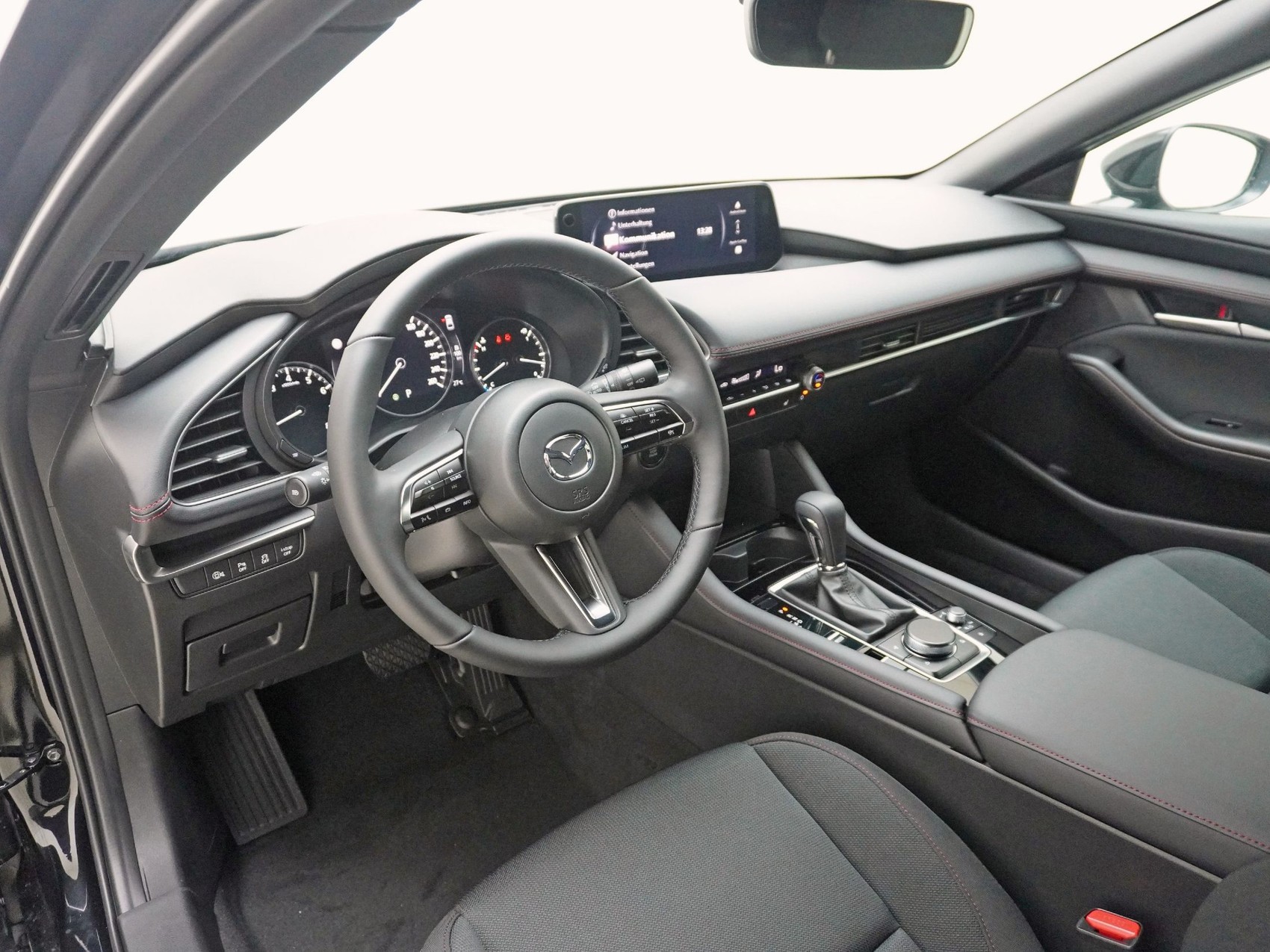MAZDA 3 Hatchback 2.5 Homura-image-7