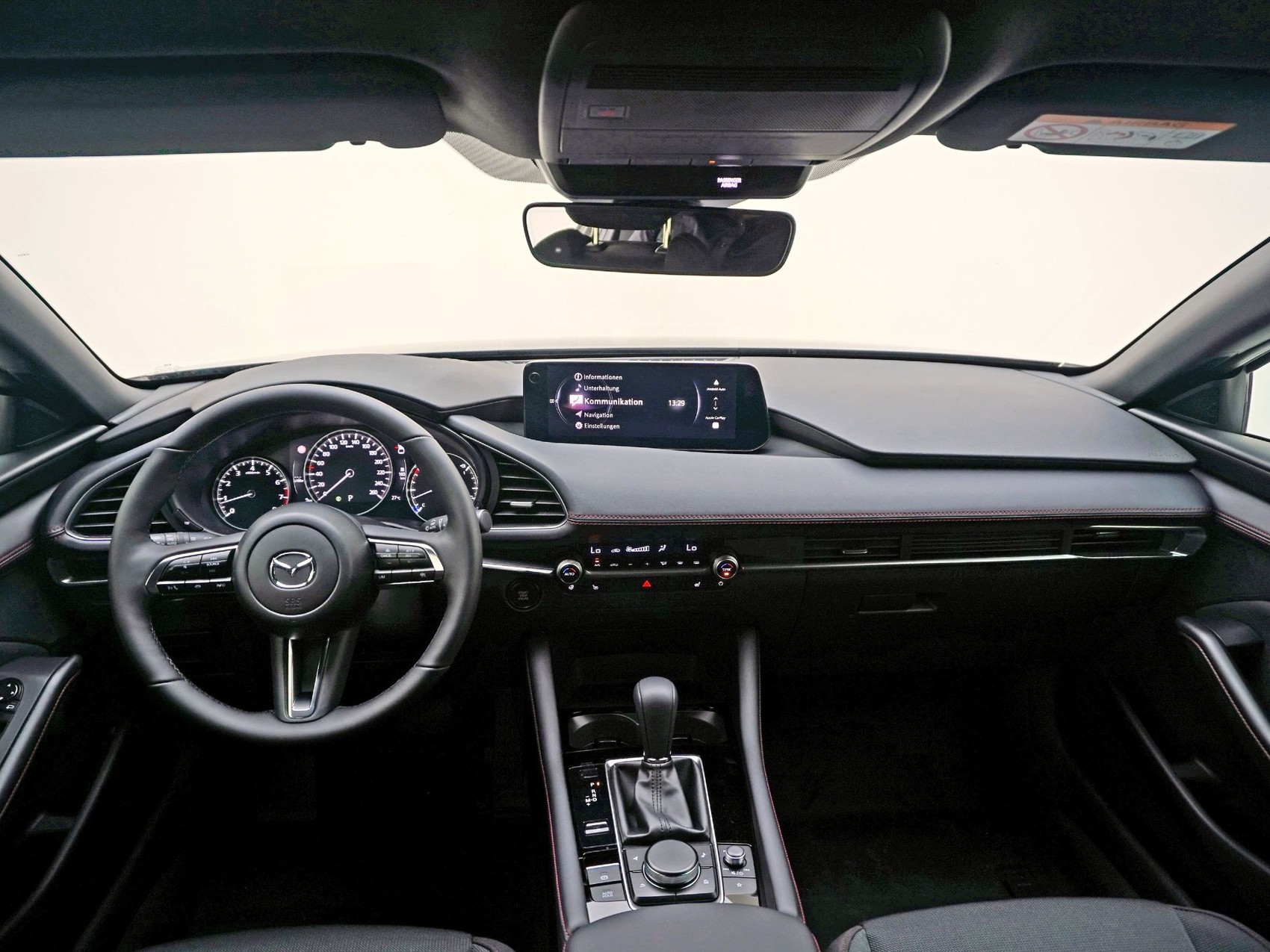 MAZDA 3 Hatchback 2.5 Homura-image-8