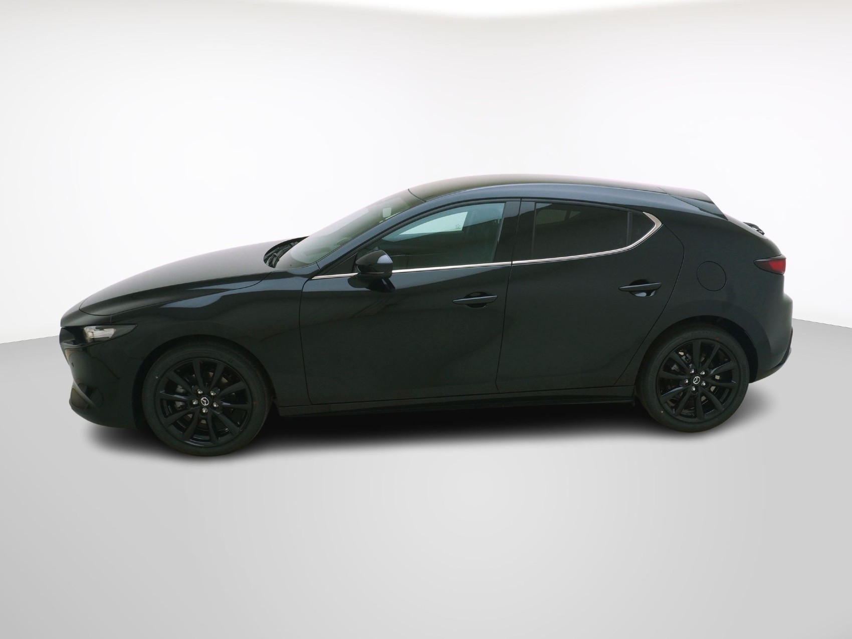 MAZDA 3 Hatchback 2.5 Homura-image-1