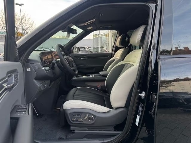 KIA EV9 99,8 kWh GT-Line 4x4 Relaxation Seat 6 Sitzer-image-7
