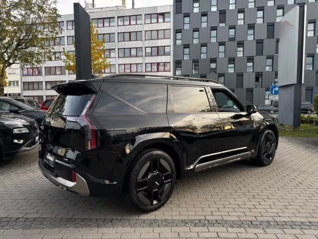 KIA EV9 99,8 kWh GT-Line 4x4 Relaxation Seat 6 Sitzer-showroom-element-3