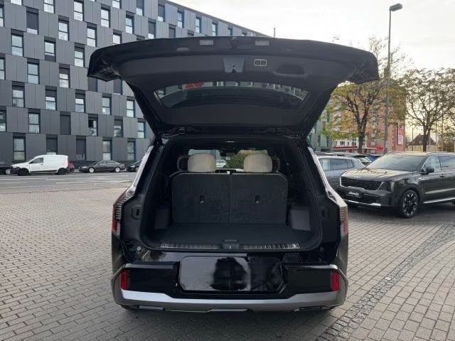 KIA EV9 99,8 kWh GT-Line 4x4 Relaxation Seat 6 Sitzer-image-5