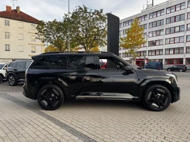 KIA EV9 99,8 kWh GT-Line 4x4 Relaxation Seat 6 Sitzer-showroom-element-2