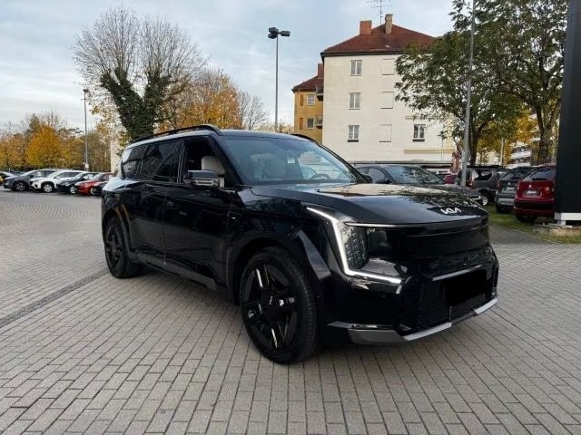 KIA EV9 99,8 kWh GT-Line 4x4 Relaxation Seat 6 Sitzer