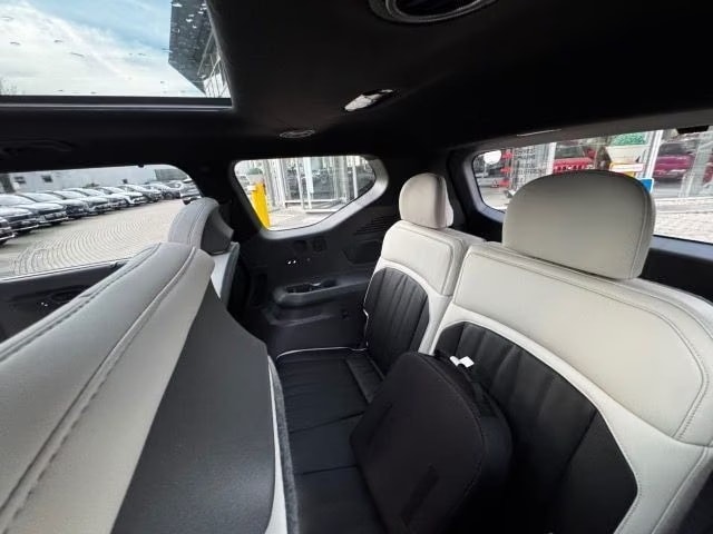 KIA EV9 99,8 kWh GT-Line 4x4 Relaxation Seat 6 Sitzer-image-12