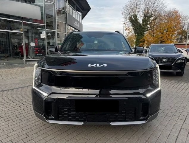 KIA EV9 99,8 kWh GT-Line 4x4 Relaxation Seat 6 Sitzer-showroom-element-1