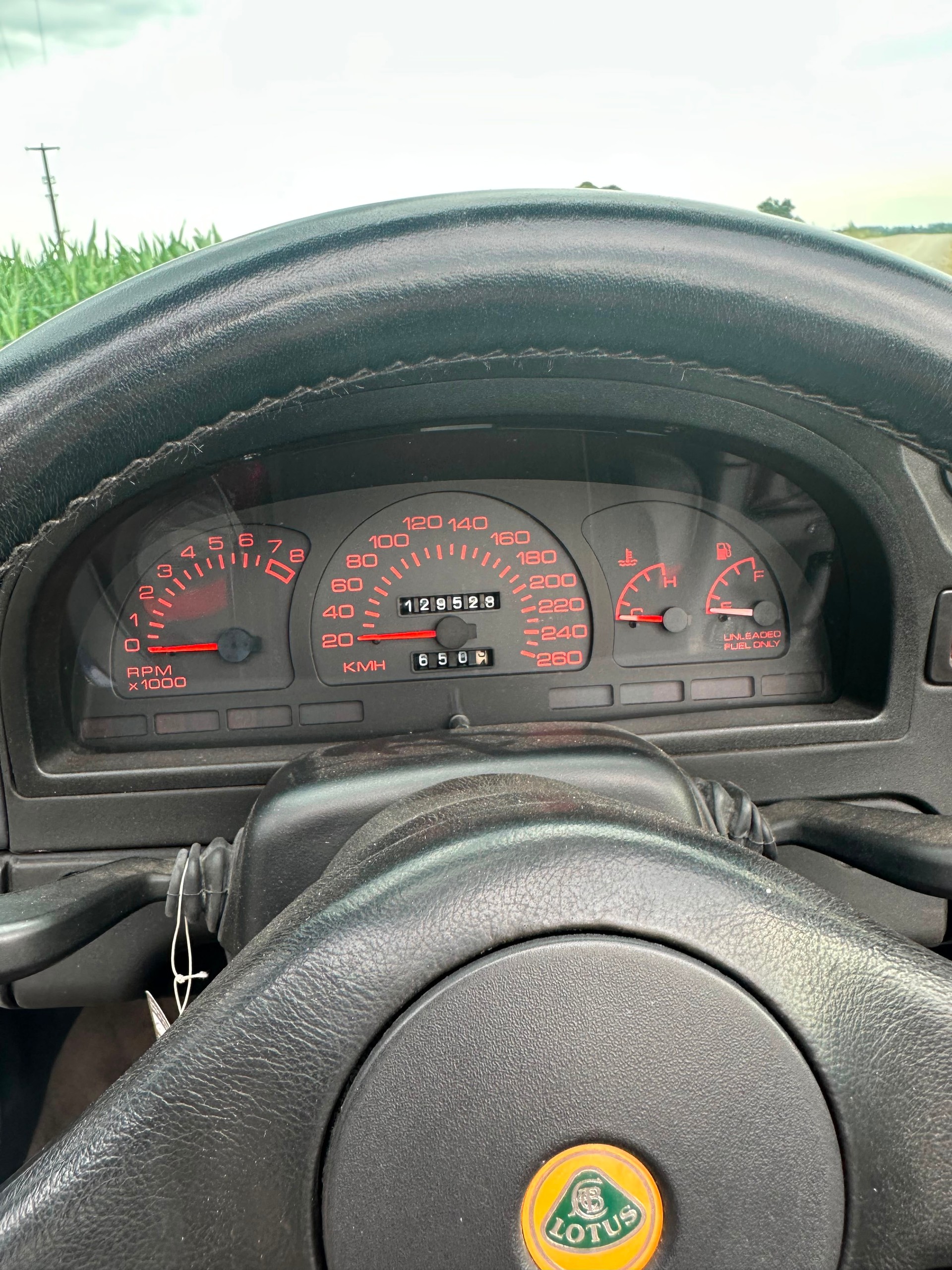 LOTUS ELAN SE Turbo-image-7