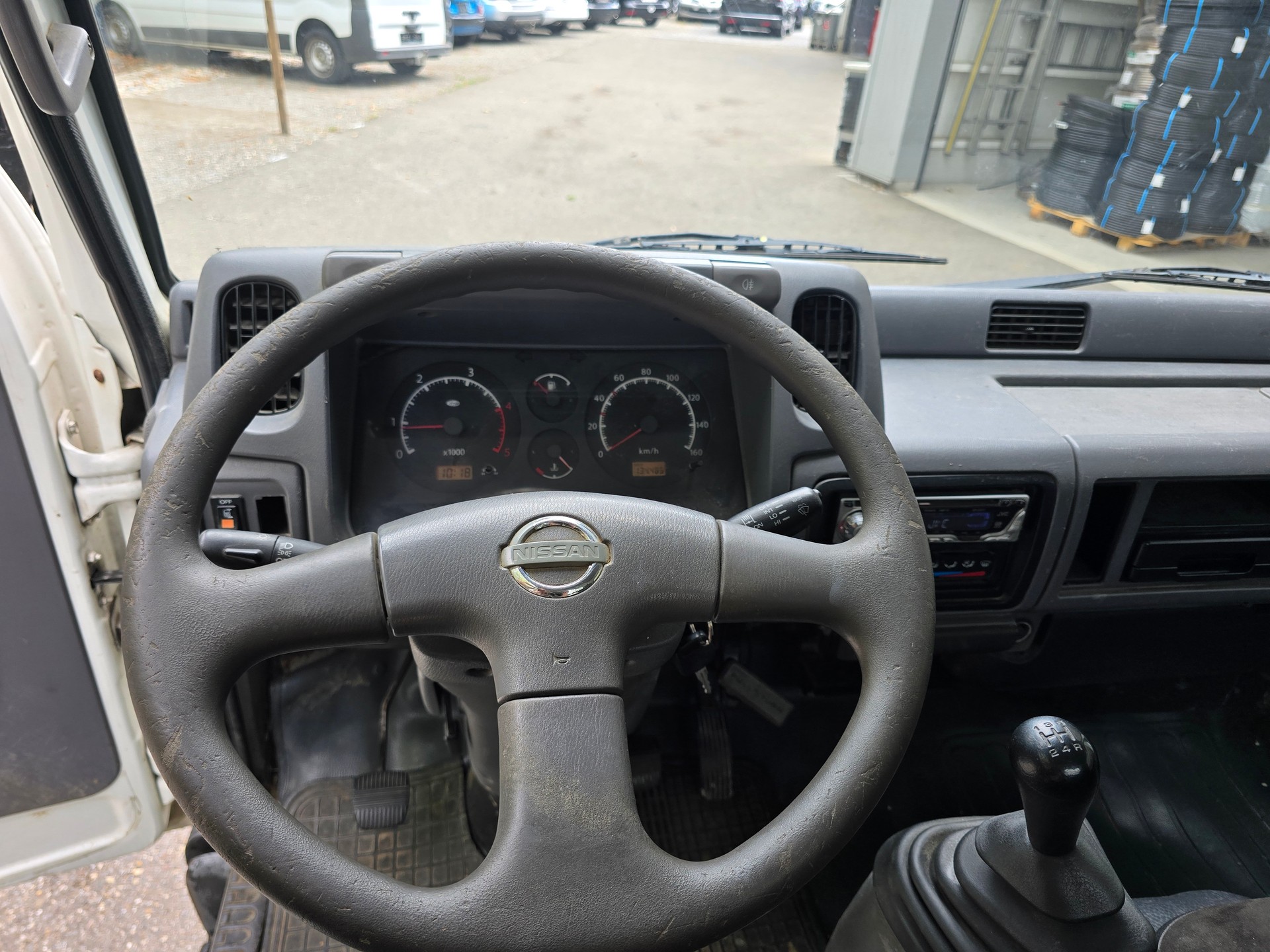 NISSAN Cabstar 35.13-image-10