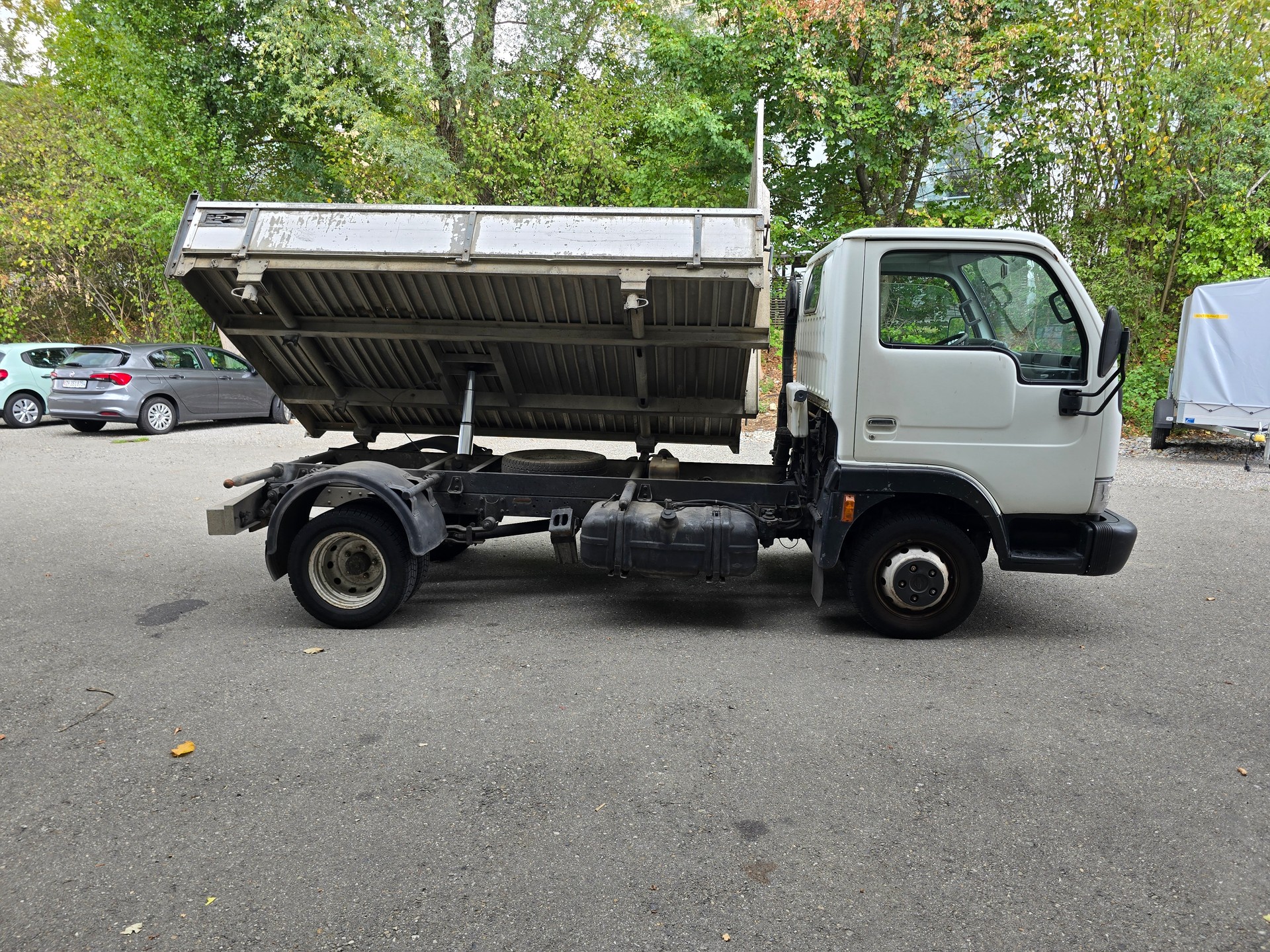 NISSAN Cabstar 35.13-image-8
