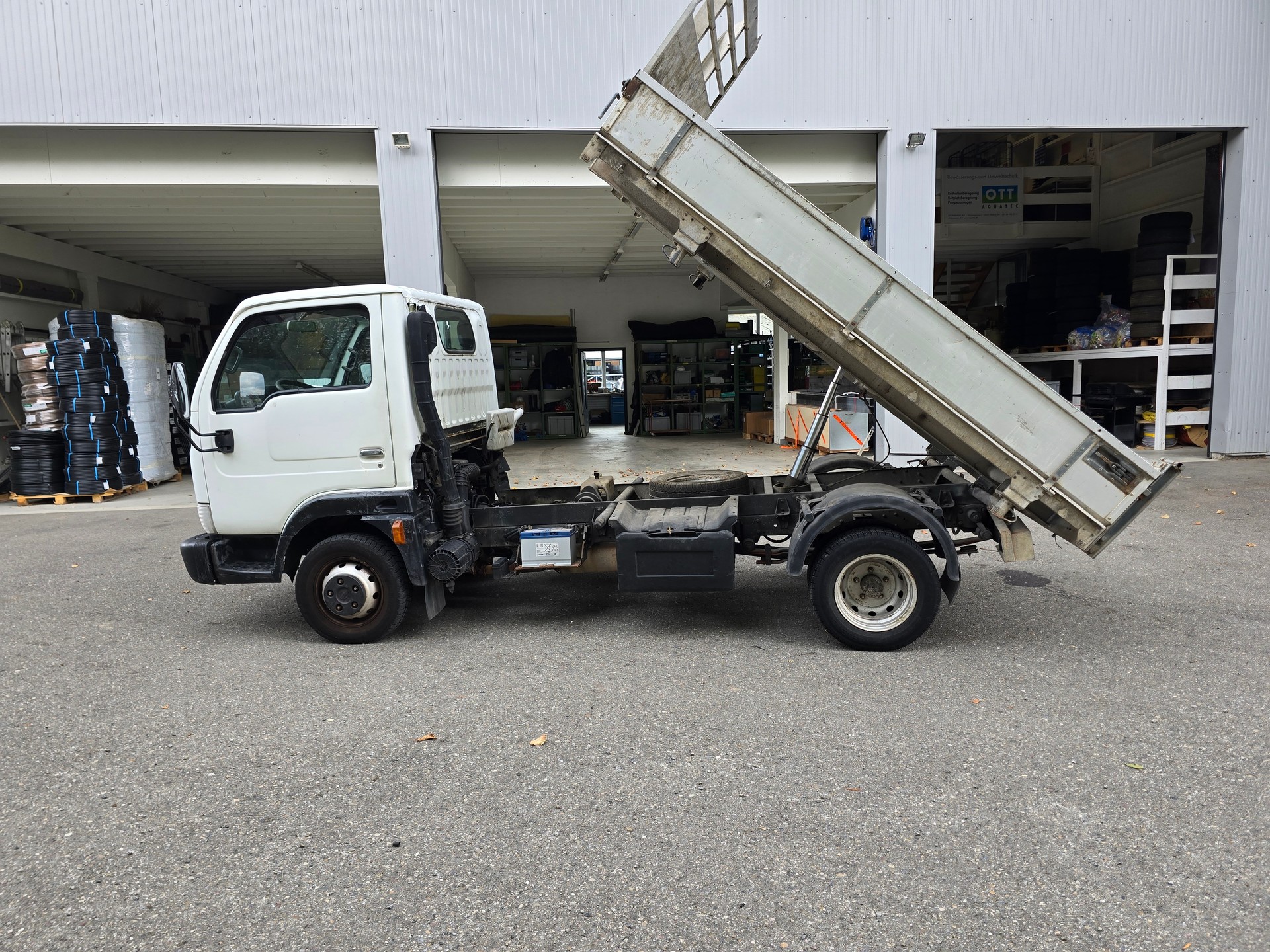 NISSAN Cabstar 35.13-image-6