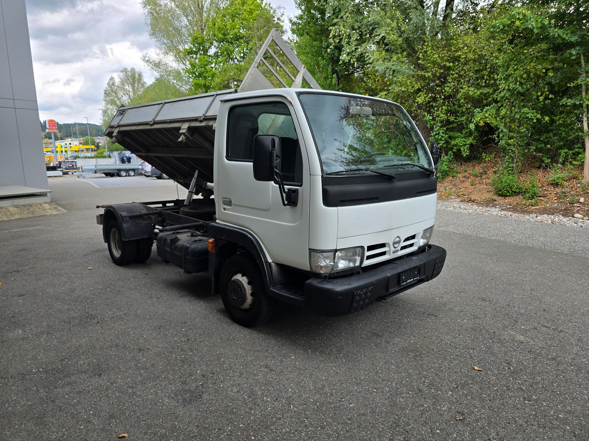 NISSAN Cabstar 35.13-image-7