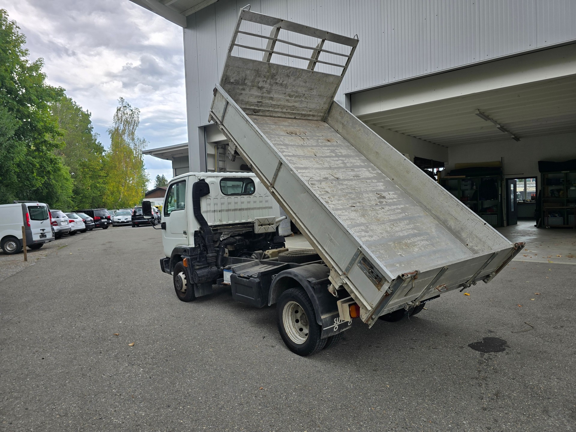 NISSAN Cabstar 35.13-image-5