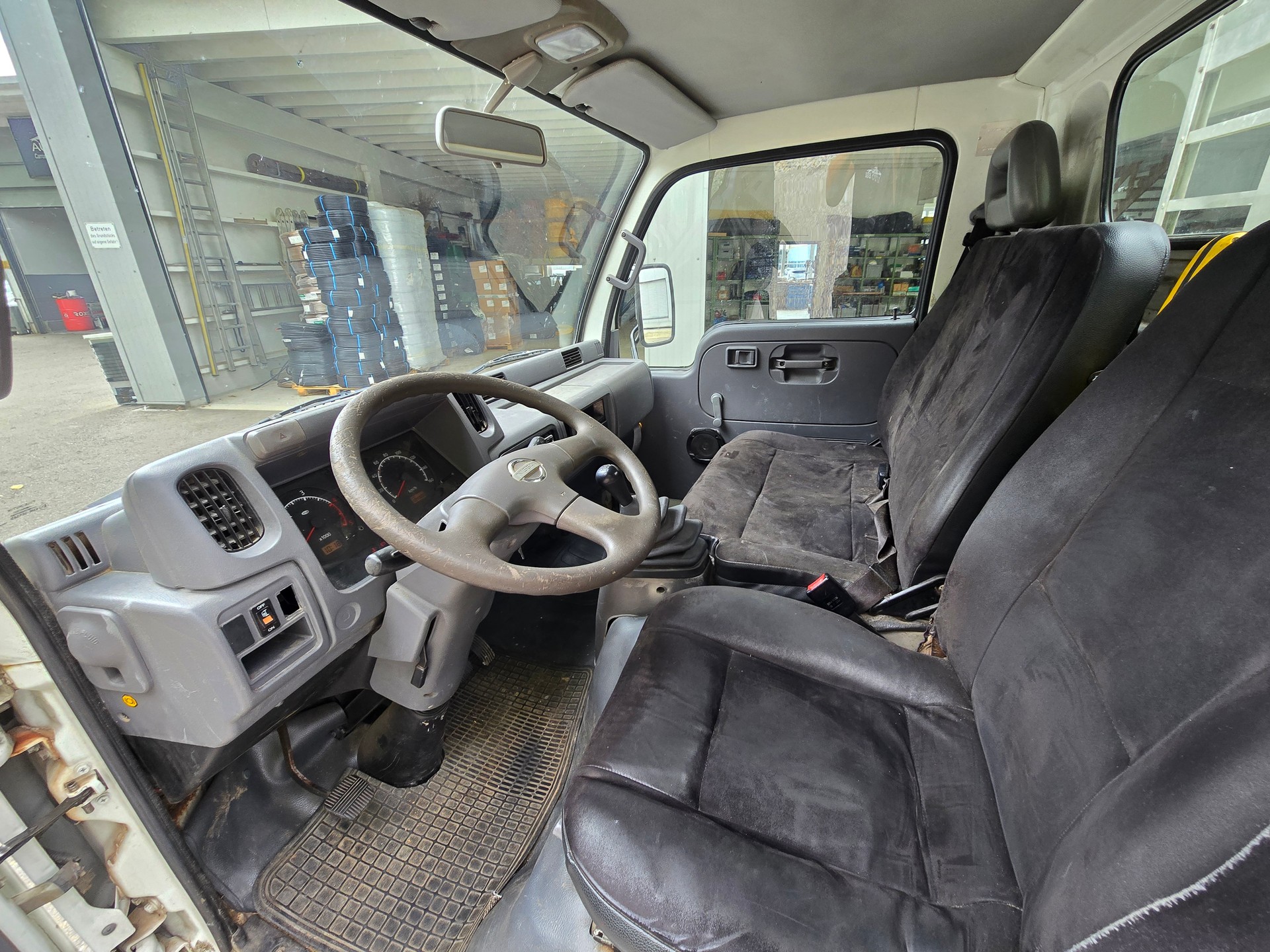 NISSAN Cabstar 35.13-image-9