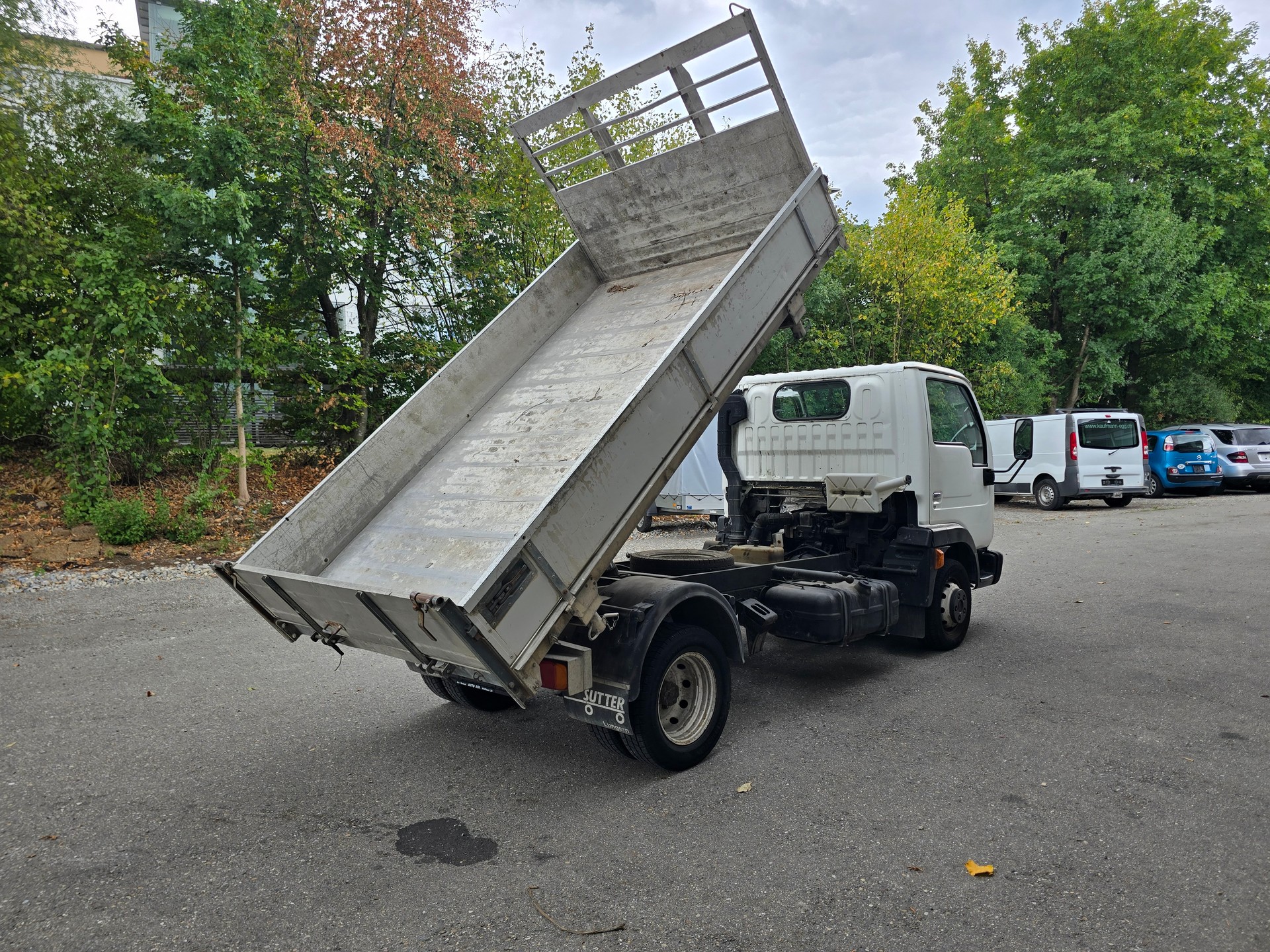 NISSAN Cabstar 35.13-image-3