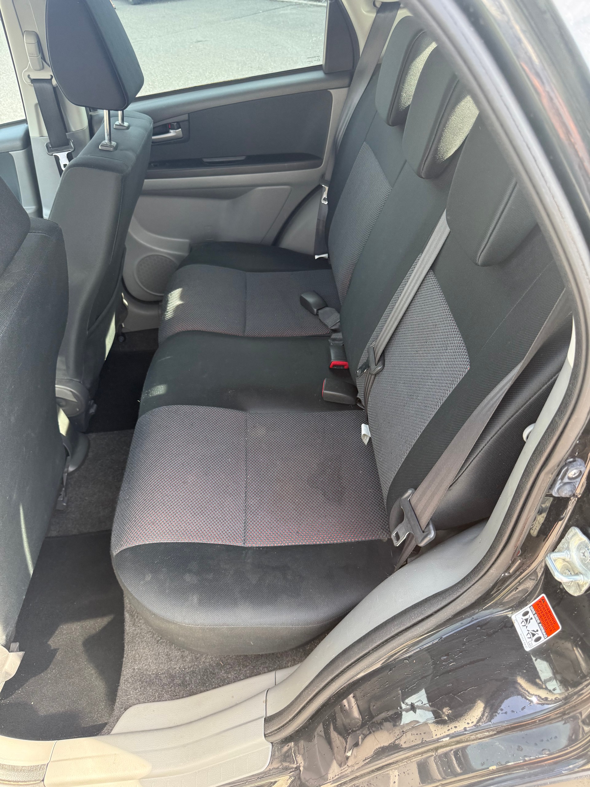 SUZUKI SX4 1.6 16V GL Top 4WD-image-7