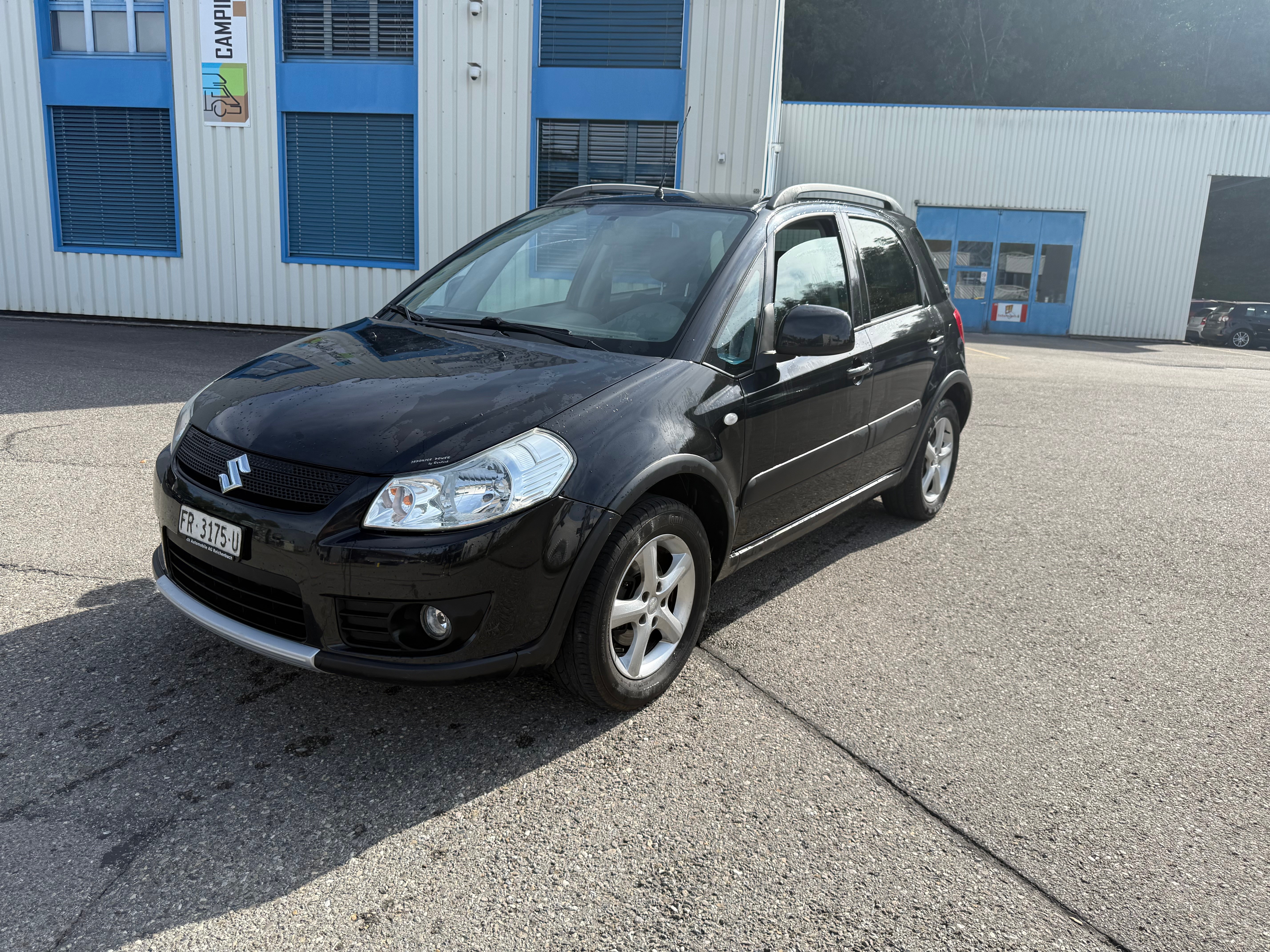 Car photo