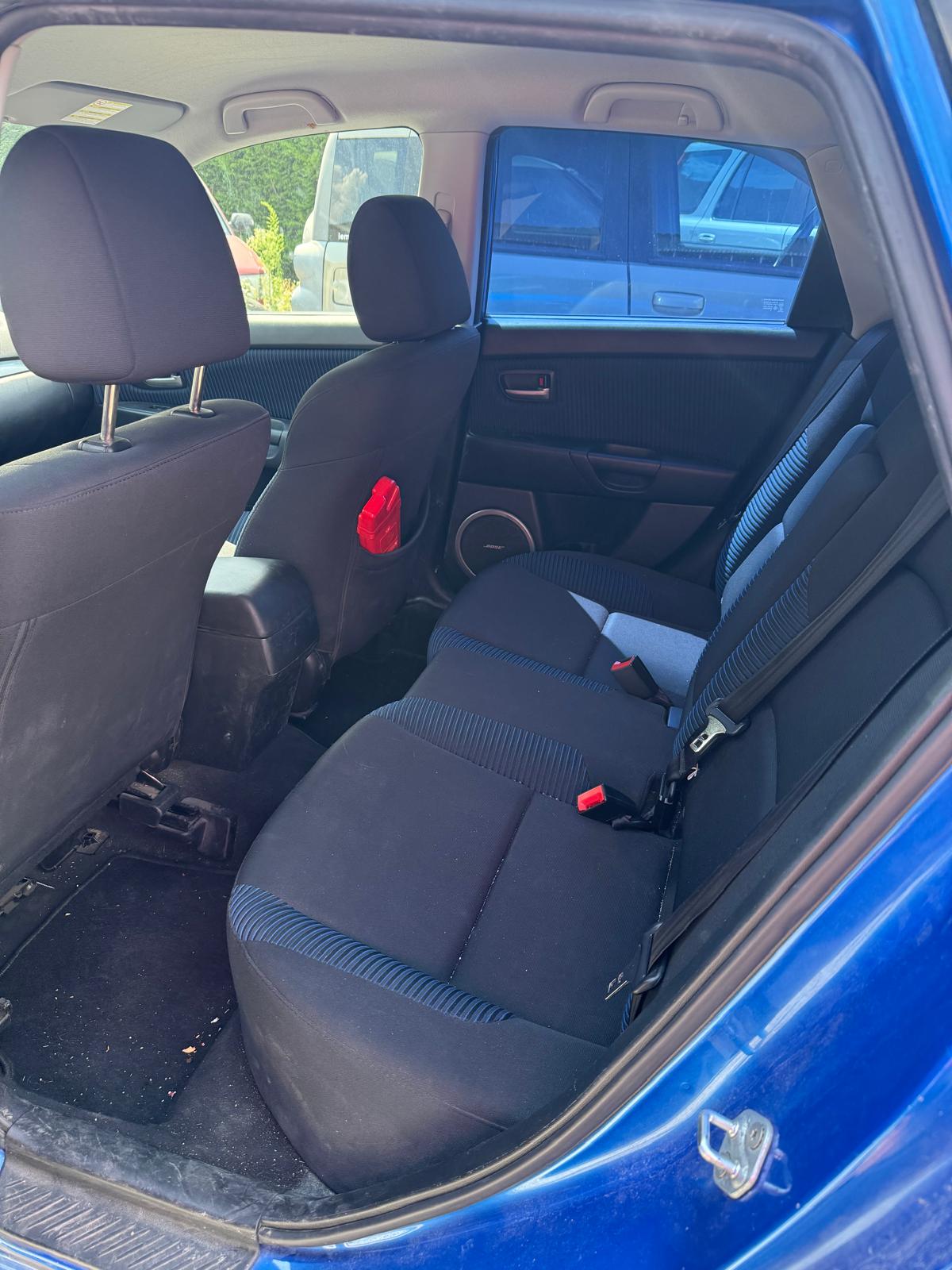 MAZDA 3 2.0 16V Sport-image-4