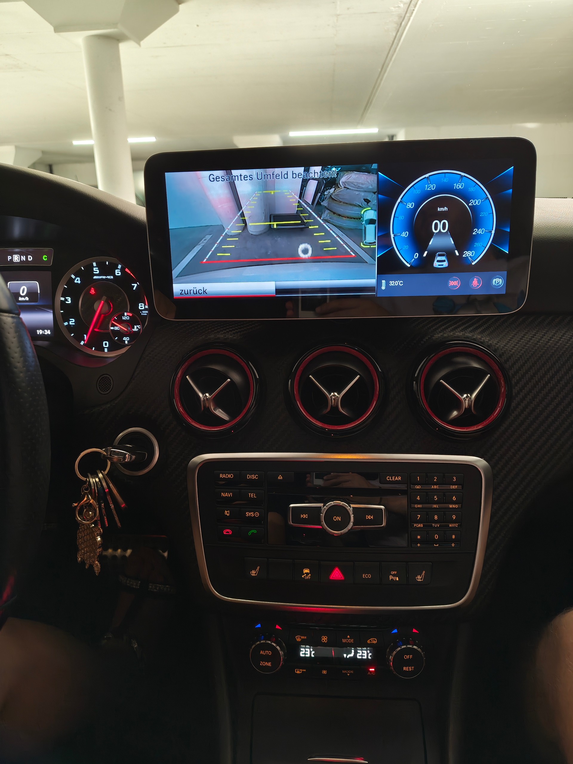 MERCEDES-BENZ A 45 AMG 4m-image-5