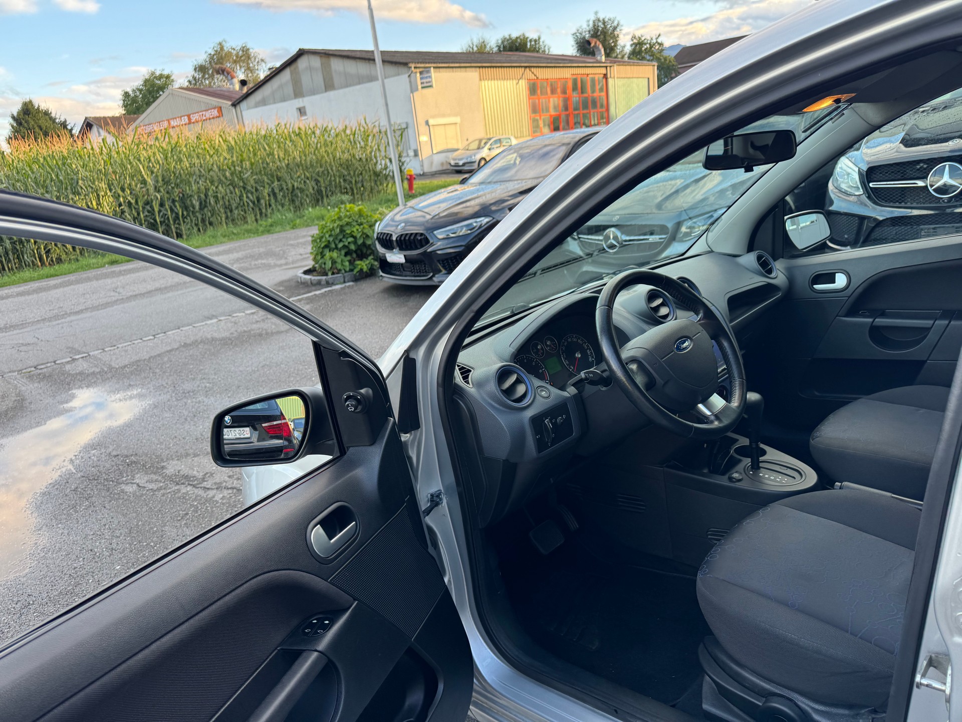 FORD Fiesta 1.6 16V Trend-image-13