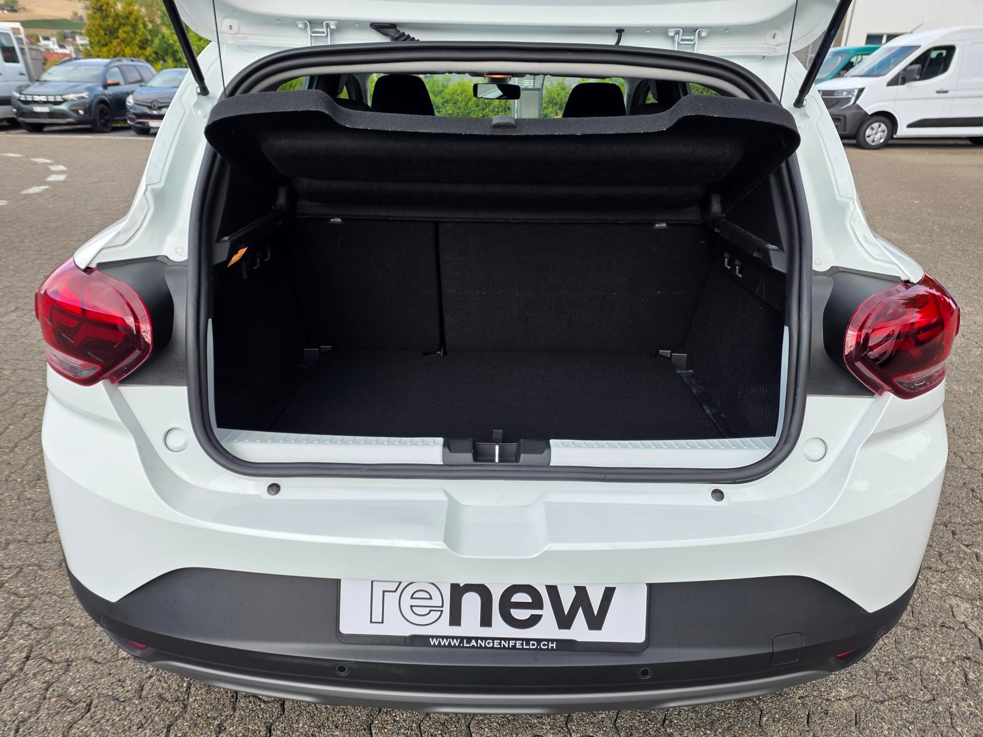 DACIA Sandero STEPWAY EXPRESSION TCe 90 CVT-image-7
