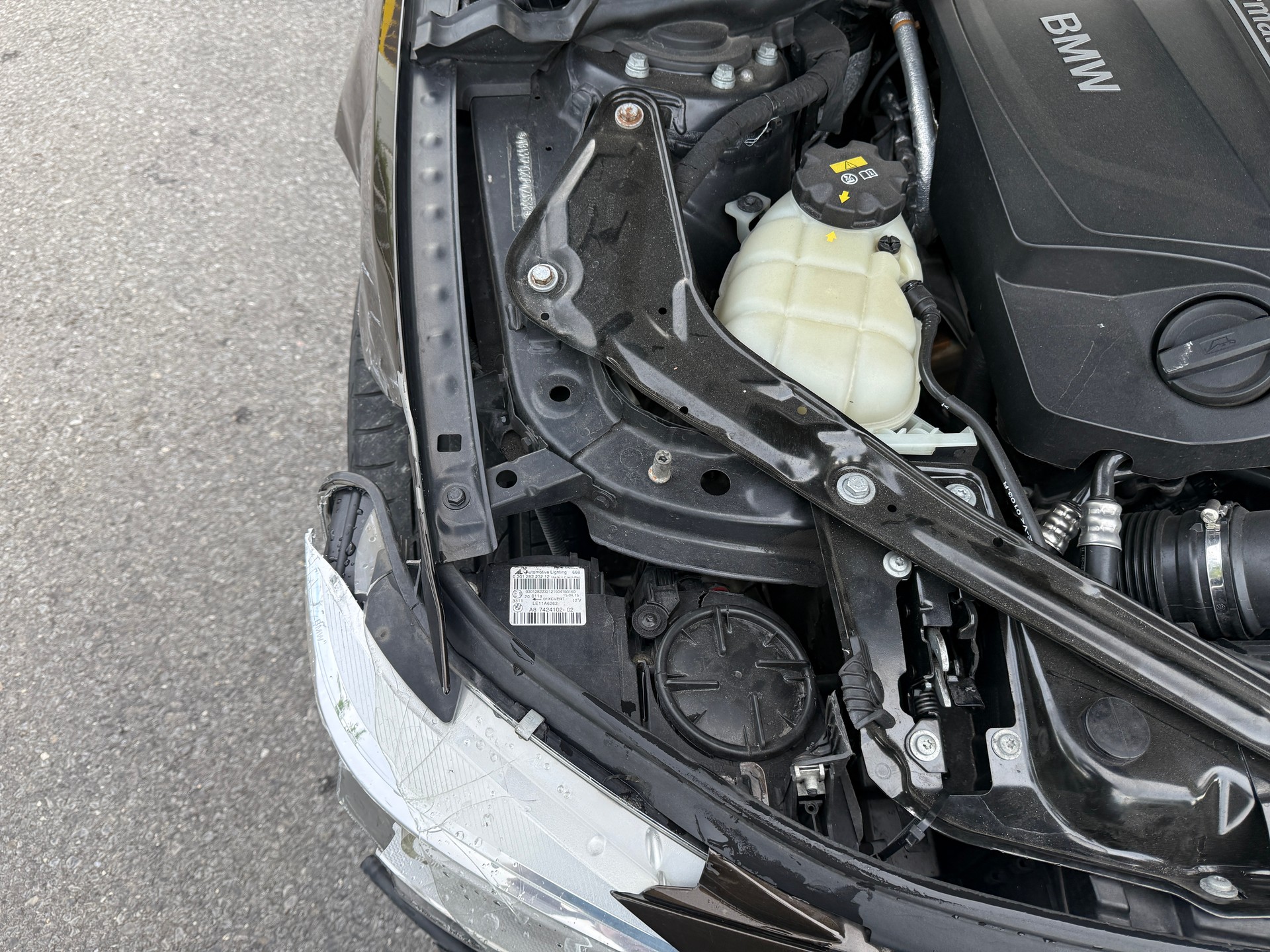 BMW 435i Cabriolet xDrive M Sport Steptronic-image-6