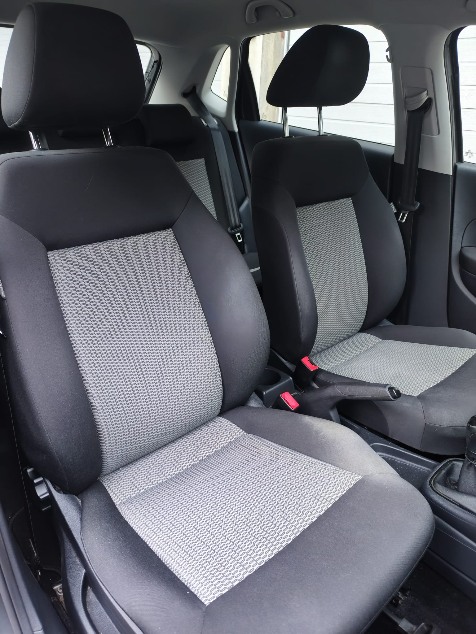 VW Polo 1.2 TDI R-Line Design-image-13