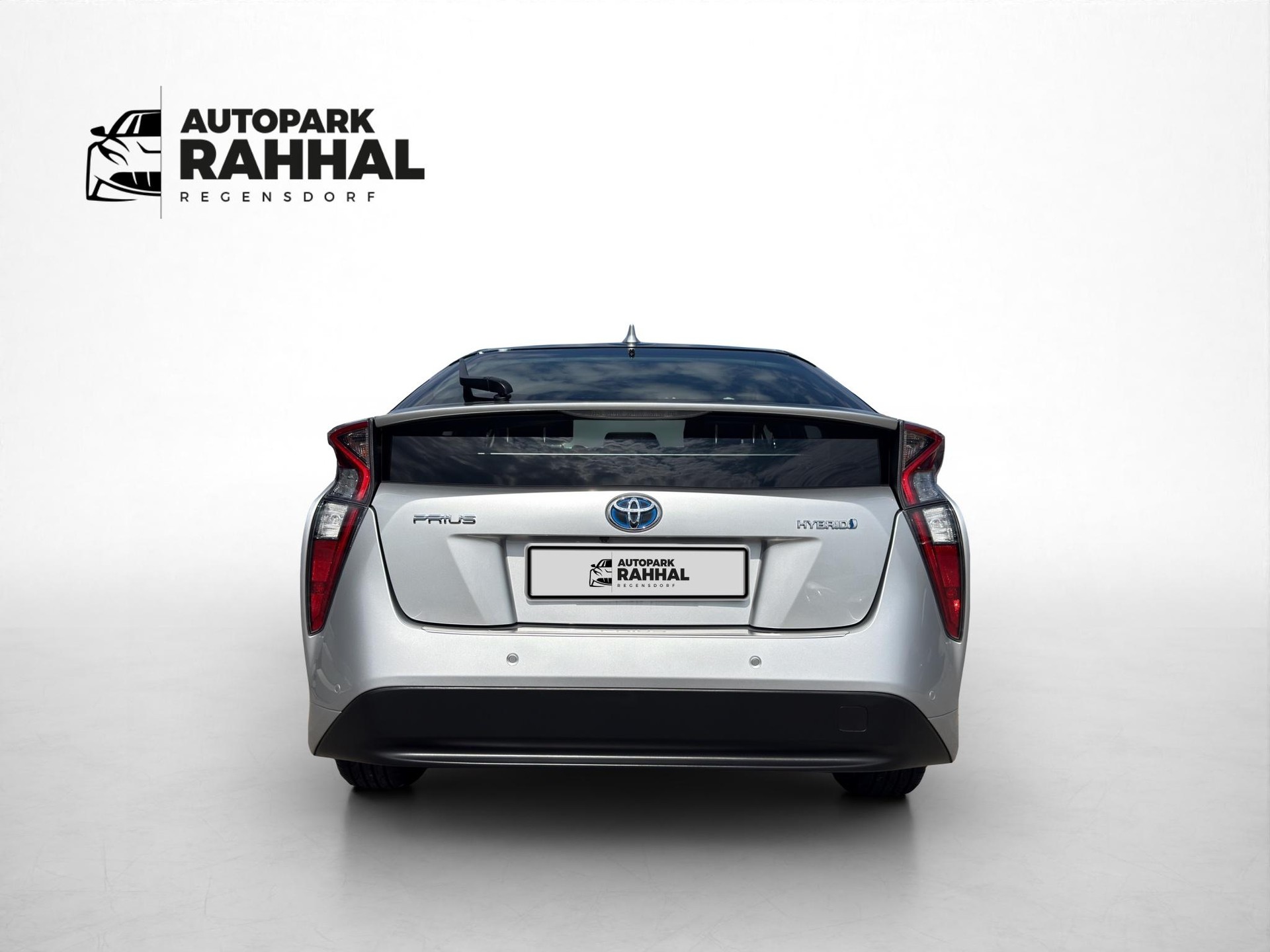 TOYOTA Prius 1.8 VVTi HSD Sol Premium-image-6