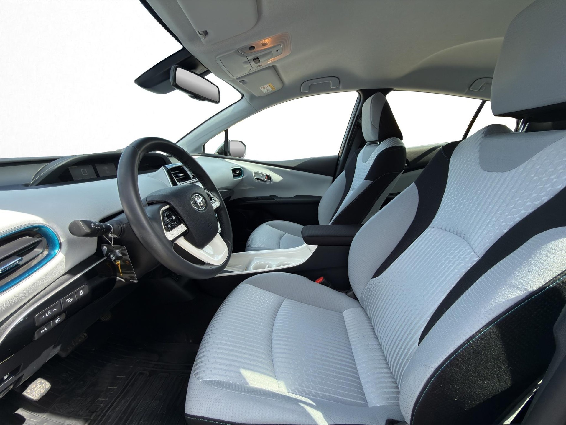 TOYOTA Prius 1.8 VVTi HSD Sol Premium-image-12